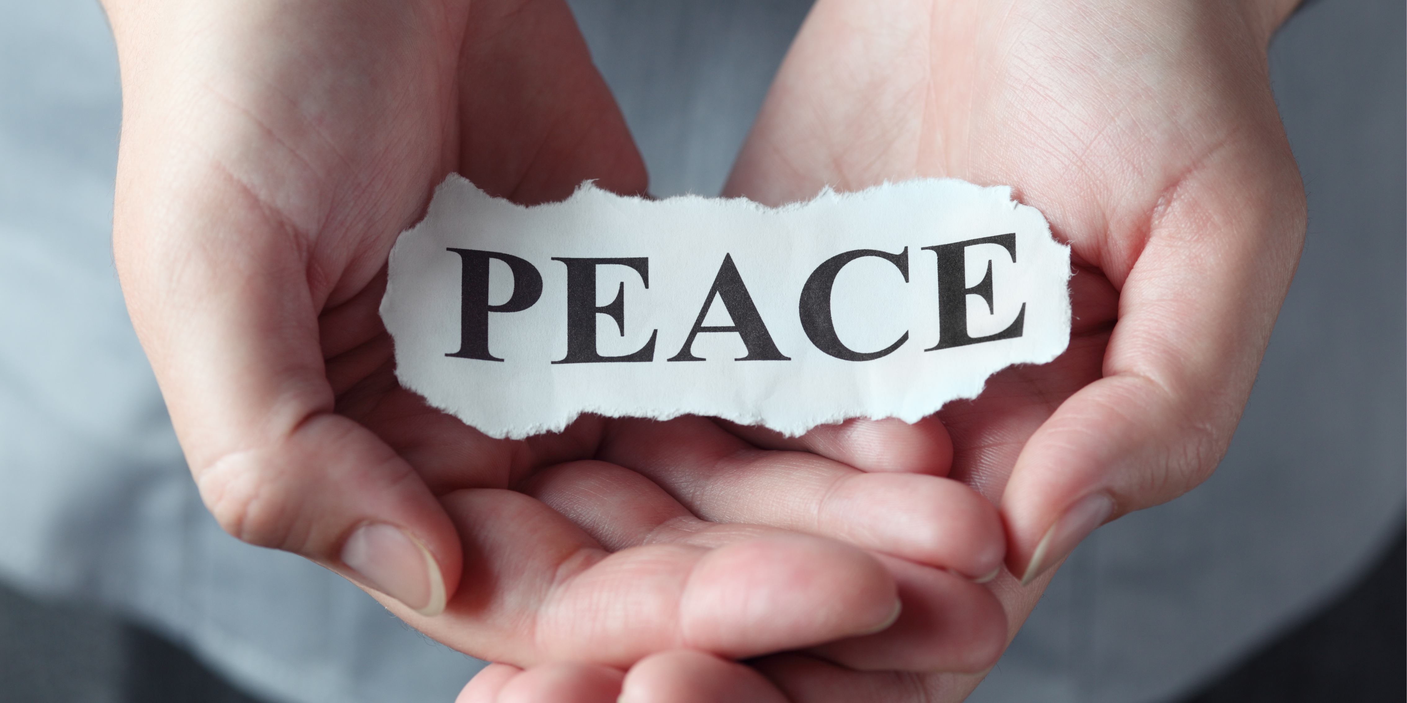 Inner*Peaceのこだわり