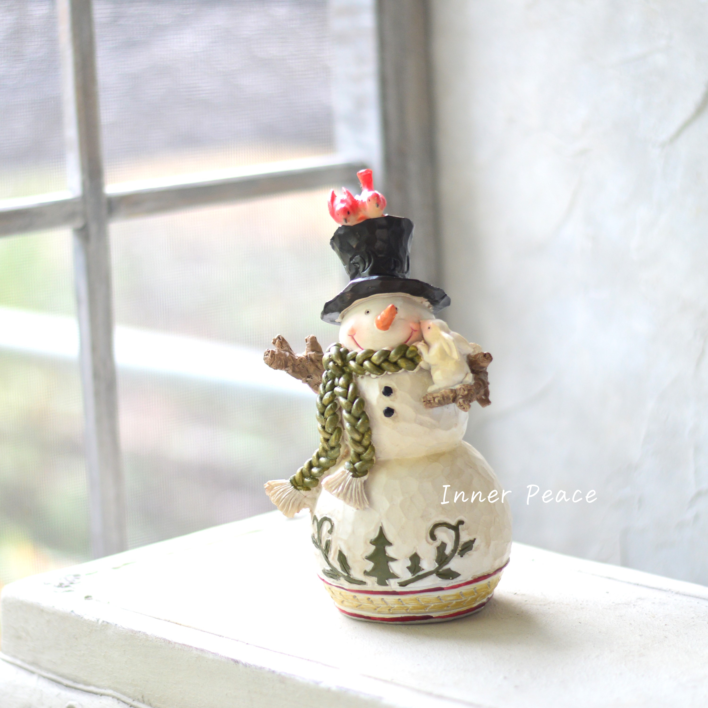 【CARNAC】 ノエルスノーマン04 (HGX21)