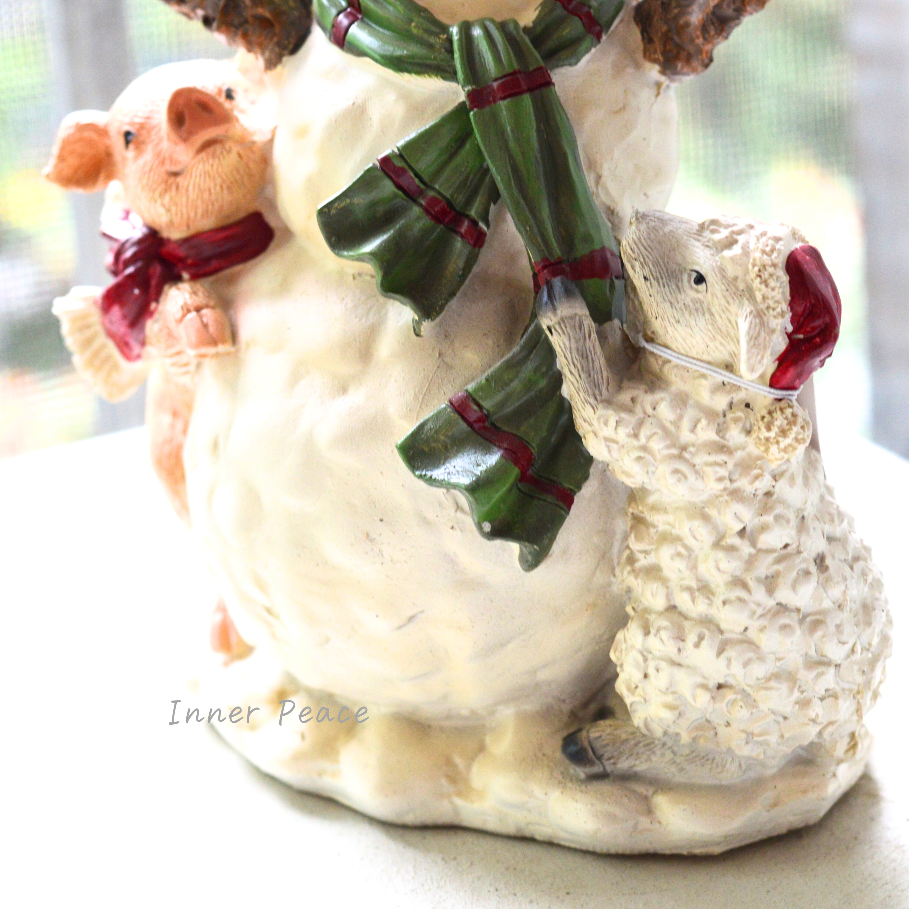 【CARNAC】 ノエルスノーマン06 (HGX23)