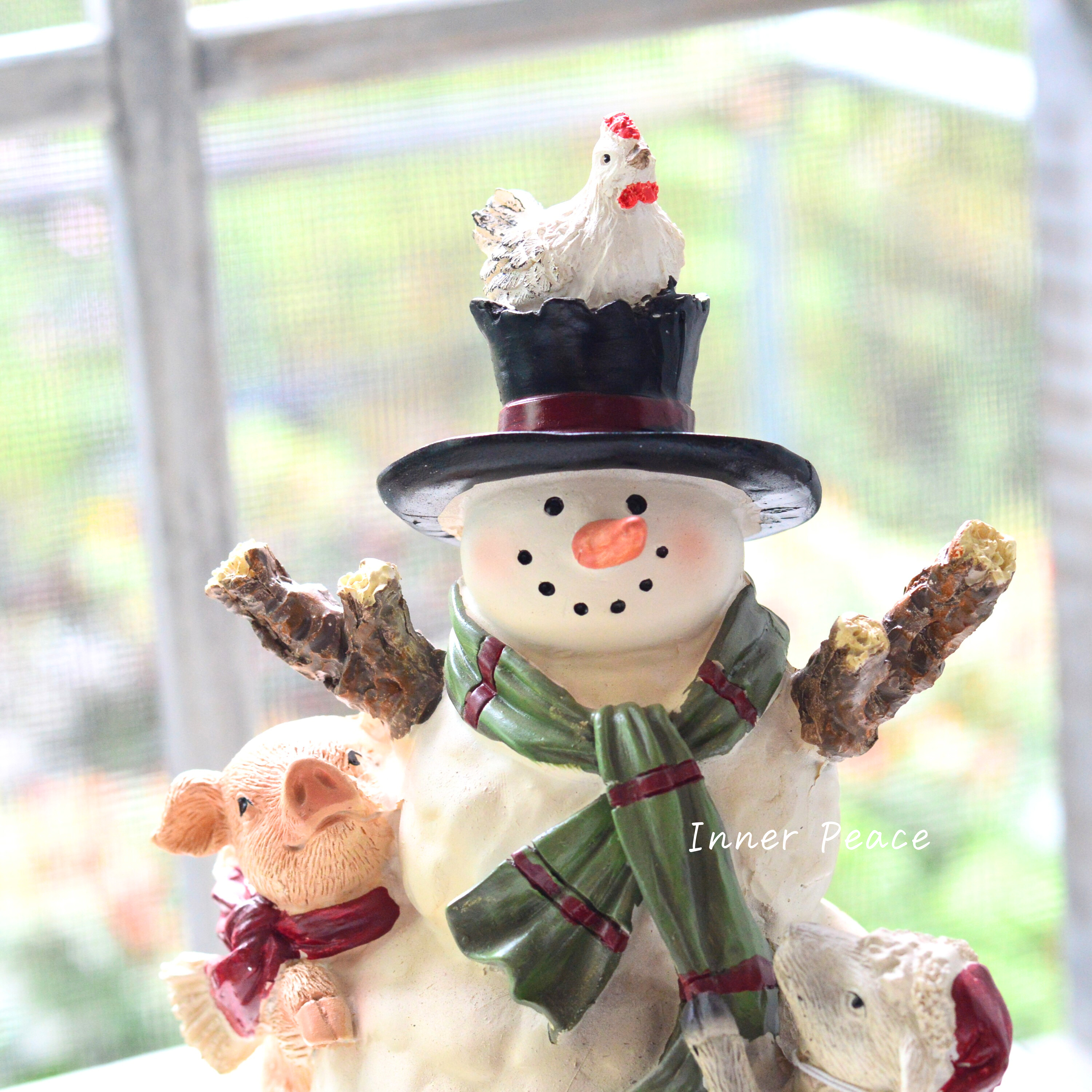 【CARNAC】 ノエルスノーマン06 (HGX23)