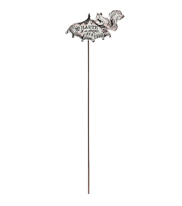 【CARNAC】フランソワピック 『05・ホワイト』 (HSP78WH)