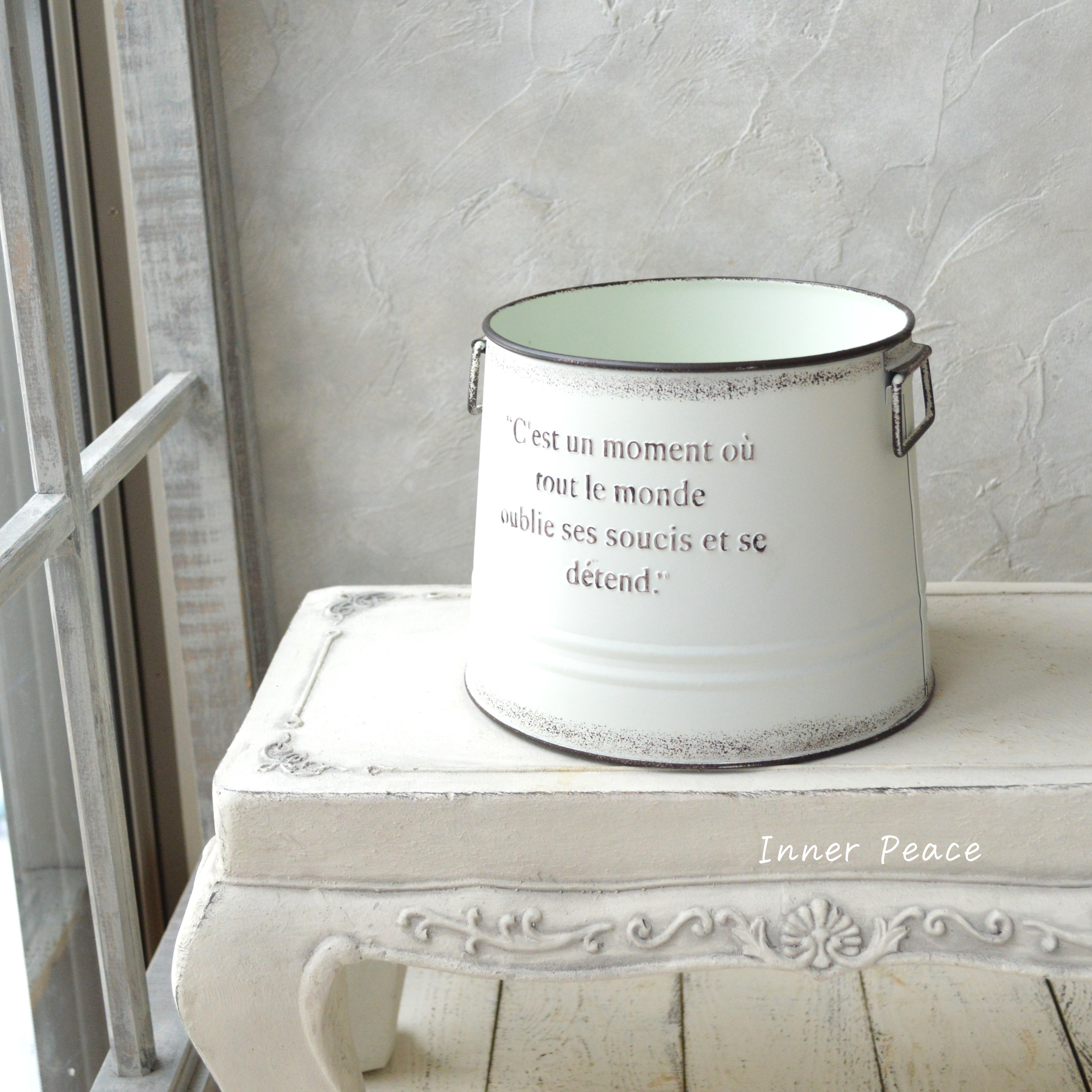 【友膳】 モマンラウンド S・ホワイト