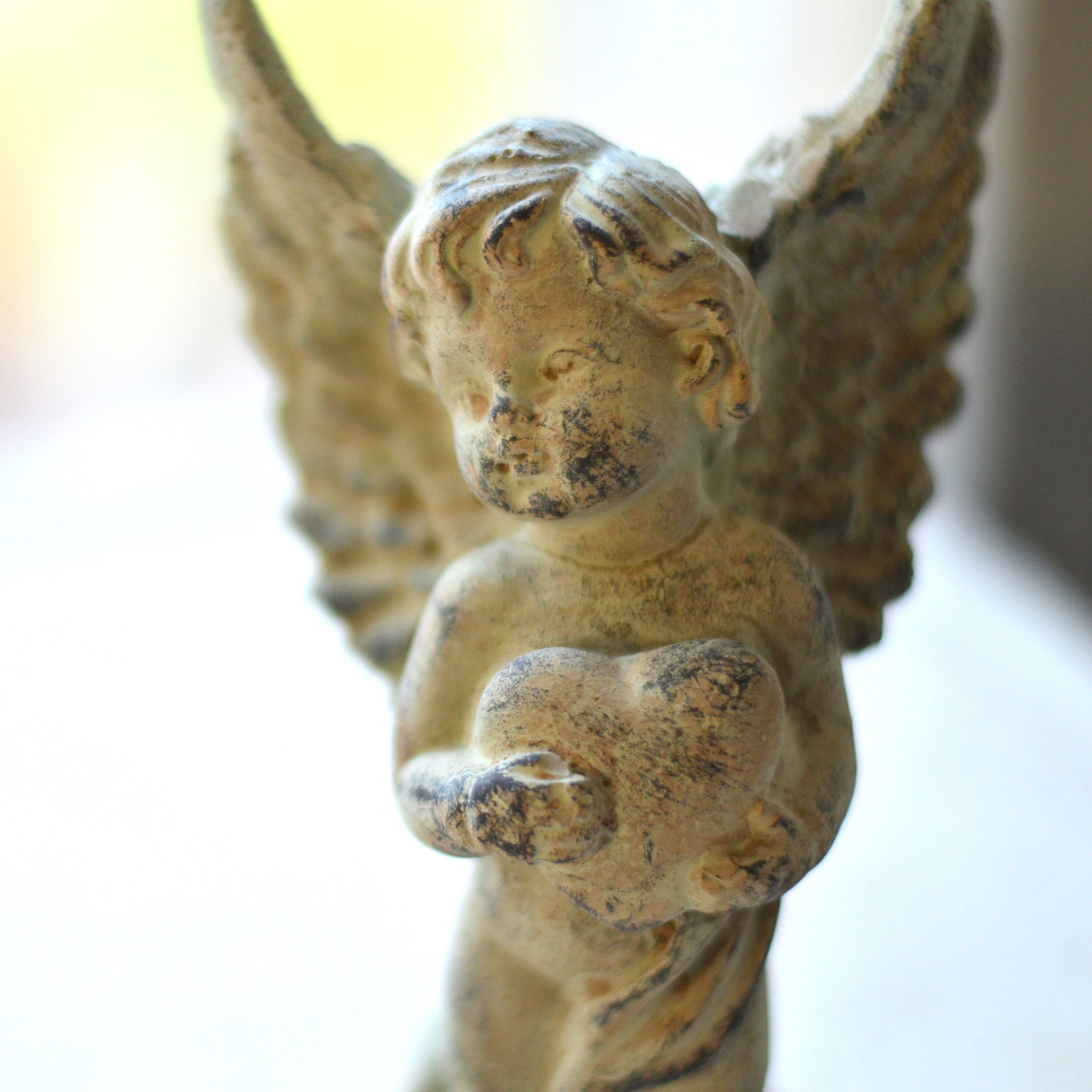 【COVENT GARDEN】 ハートキャッチエンジェル (QE-24)