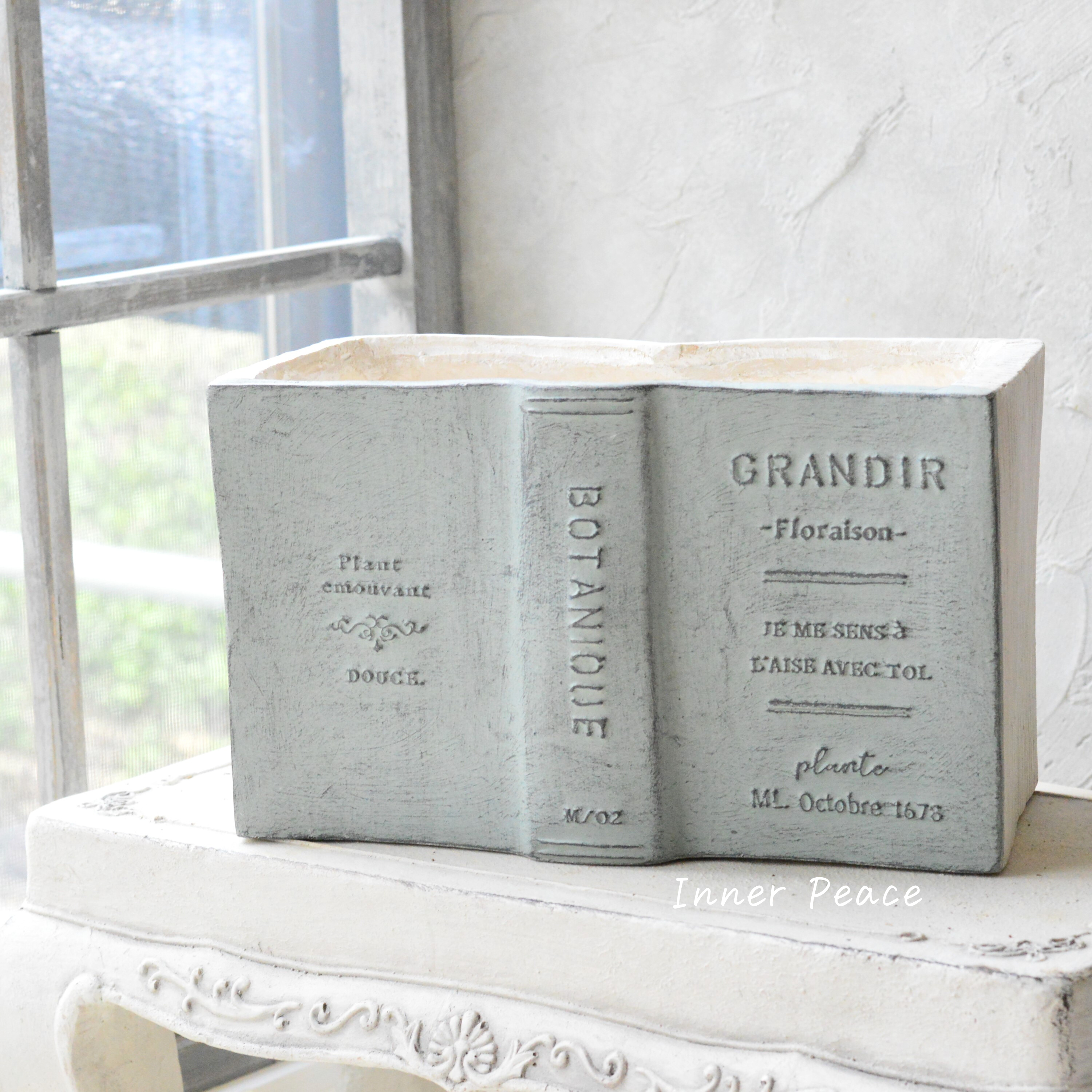 【友膳】 グランディール 『グリーン』 (GF4541)