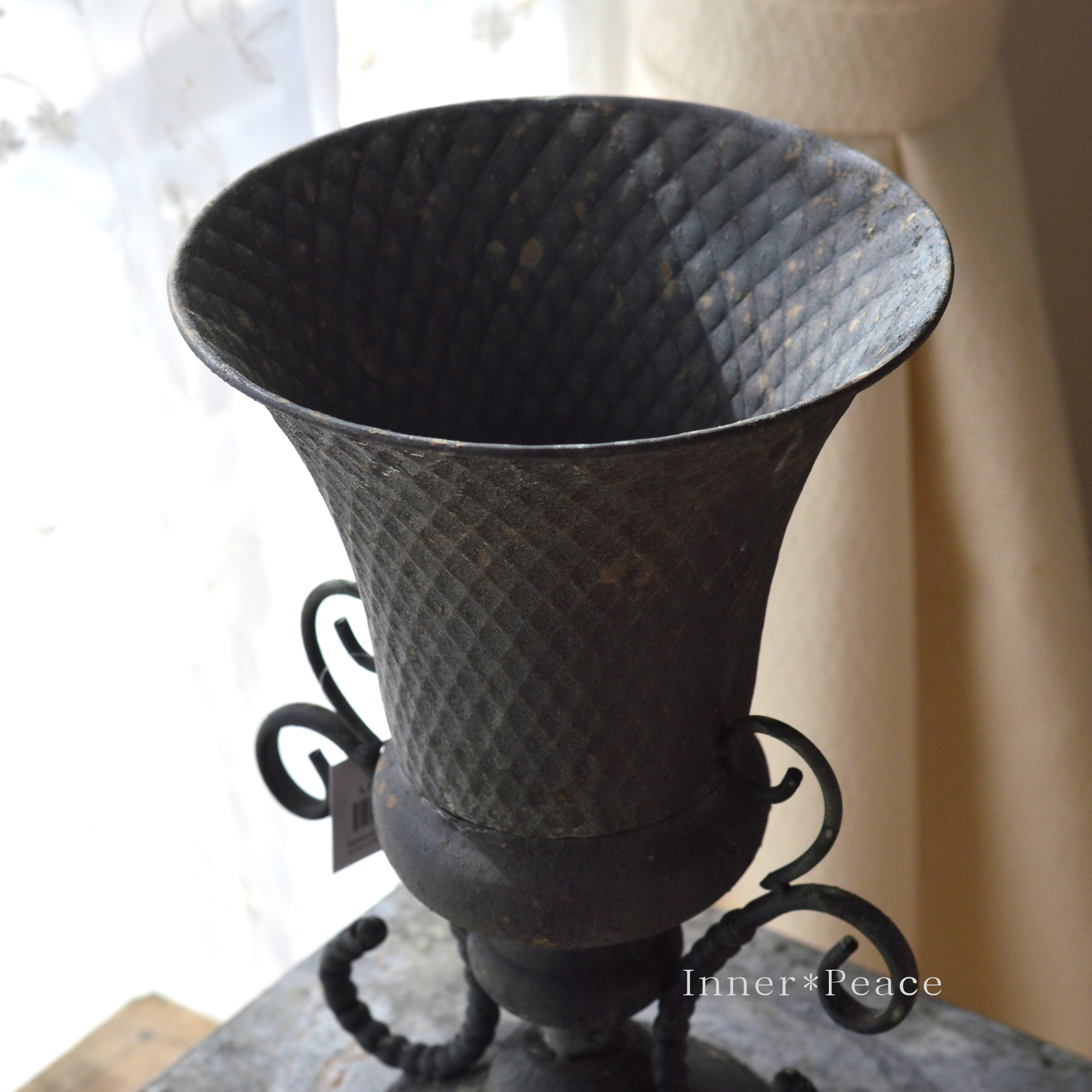 【友膳】 フェロヌリカップ 『ダークグレー』 (UF690)