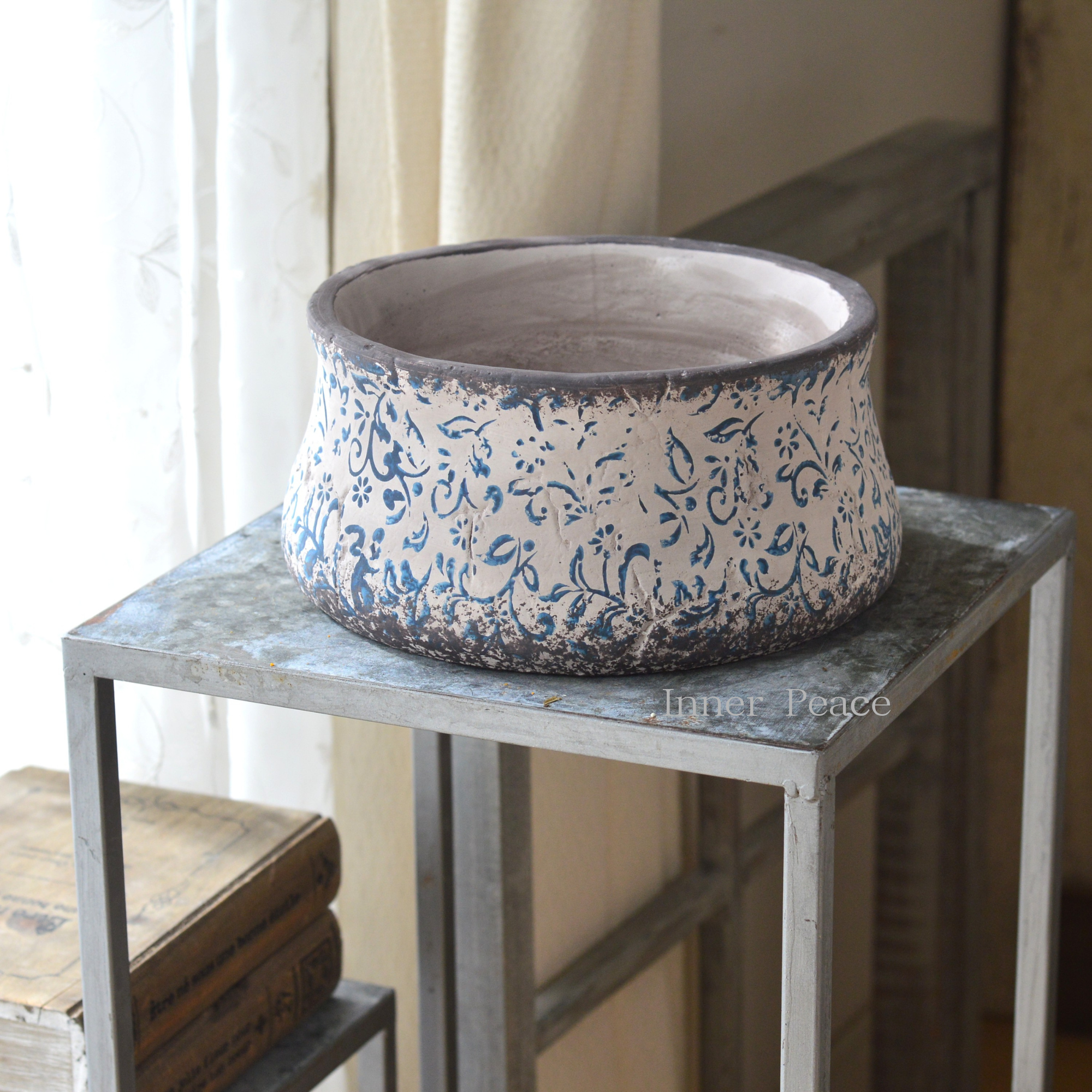 【MURATAYA】 アンプリメフルールフラット 『L』 (No.16235)