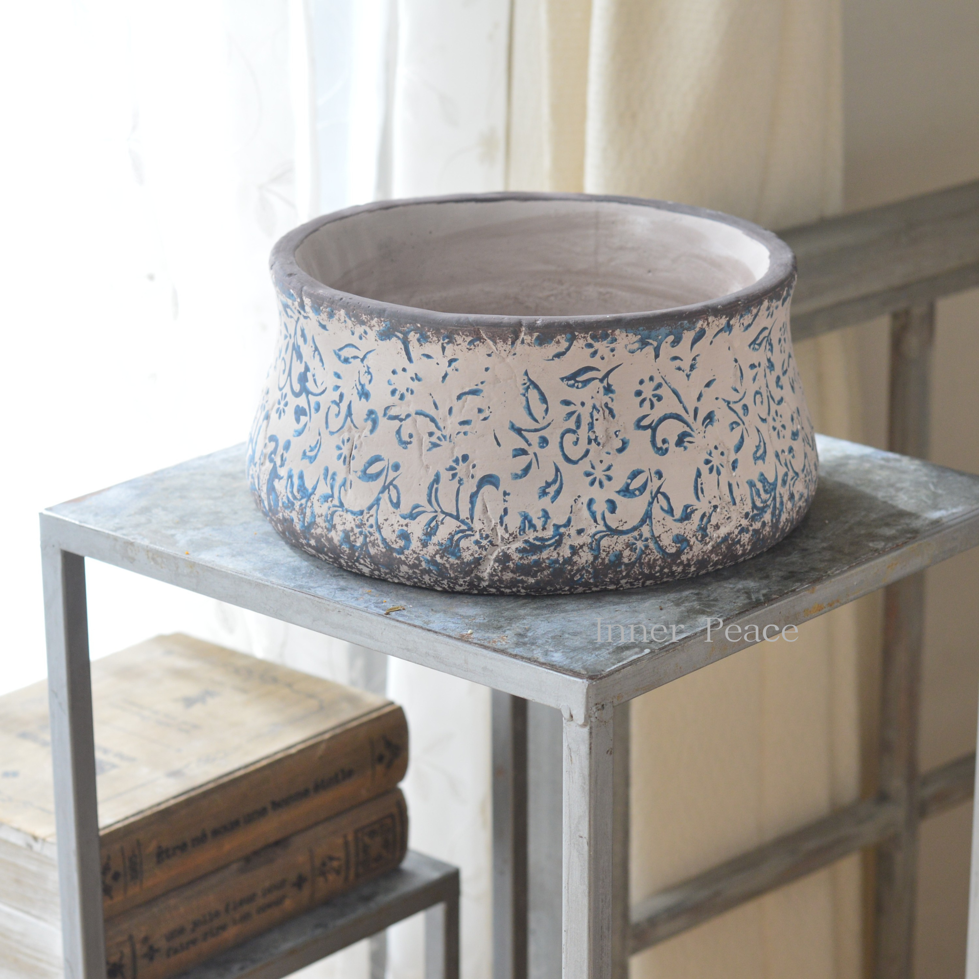 【MURATAYA】 アンプリメフルールフラット 『L』 (No.16235)