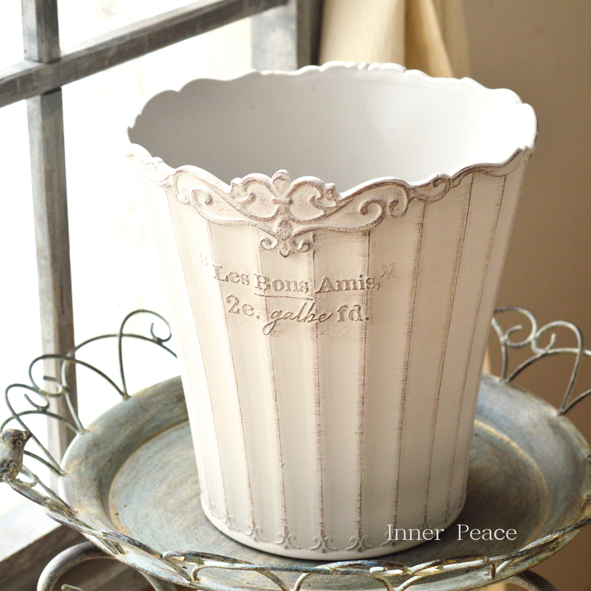 【友膳】 レボンザミロング 『ホワイト』 (MS1343)