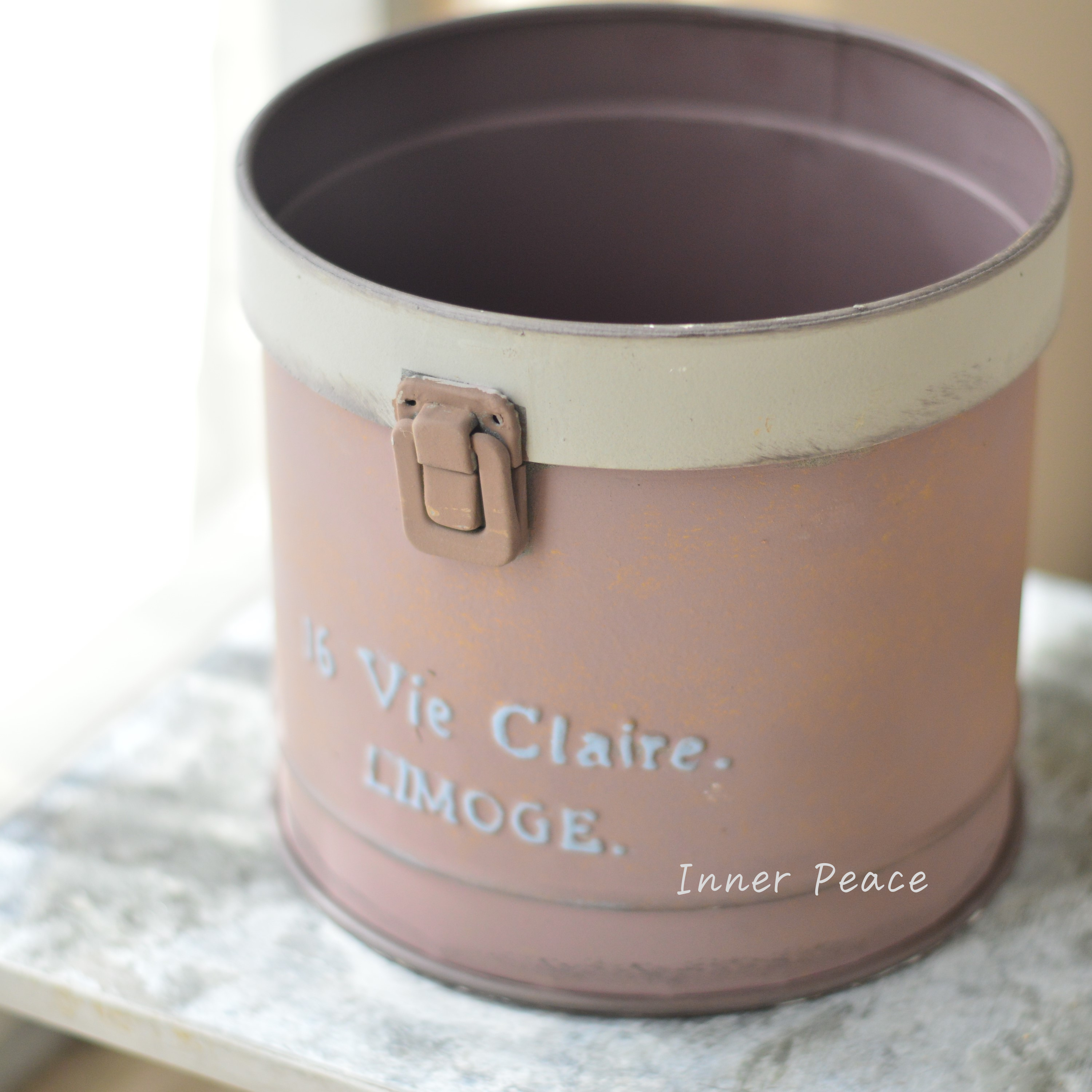 【友膳】 リモージュサークル 『SAP』 (UN2237)