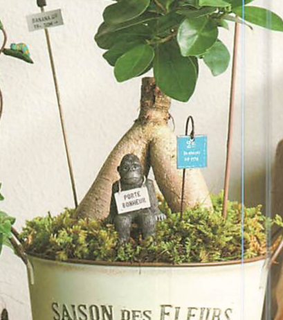 【友膳】 ゴリーユサスワールフック M