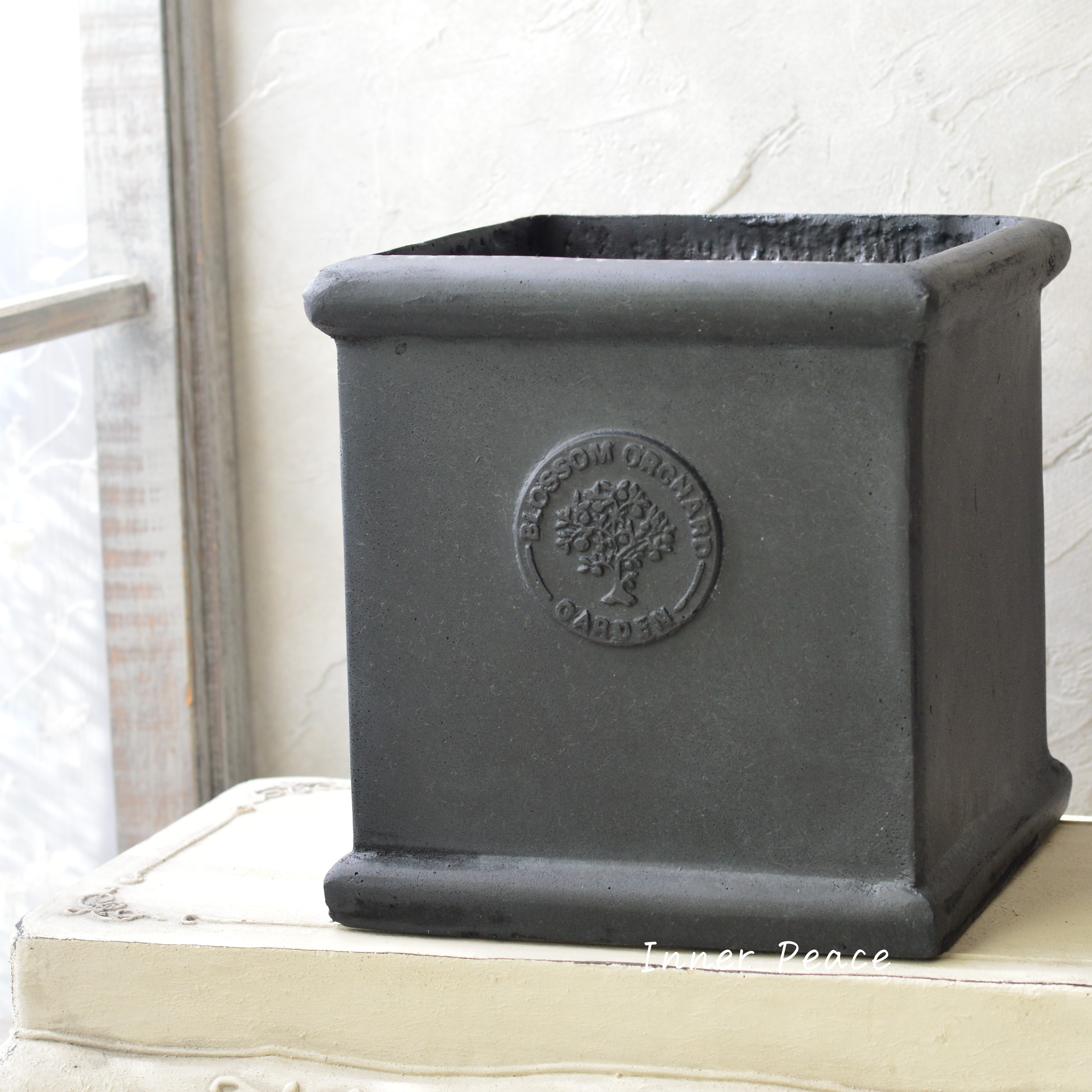 【友膳】 ブロッサムスクエア 『S・ブロック』 (GF5112)