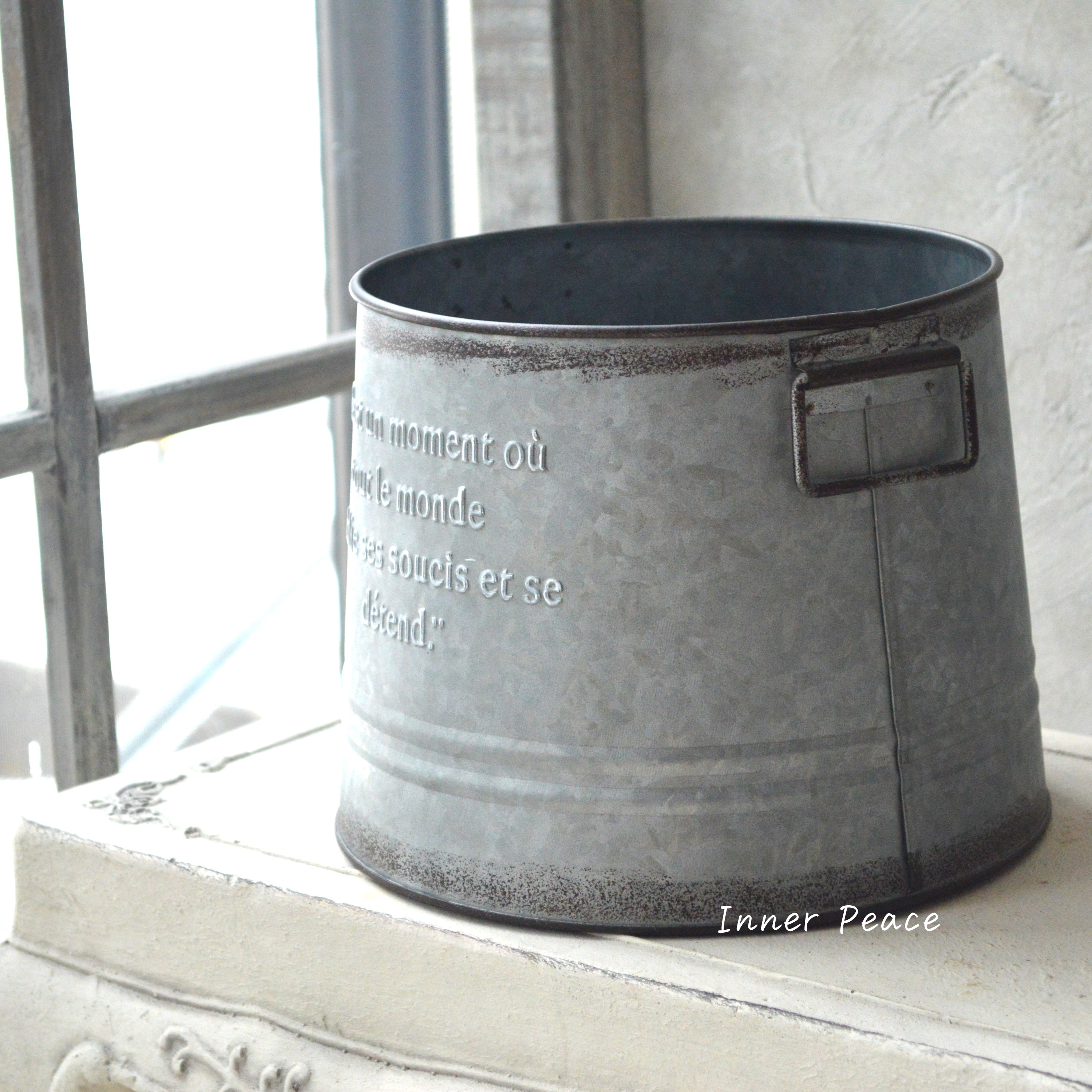 【友膳】 モマンラウンド S・グレー