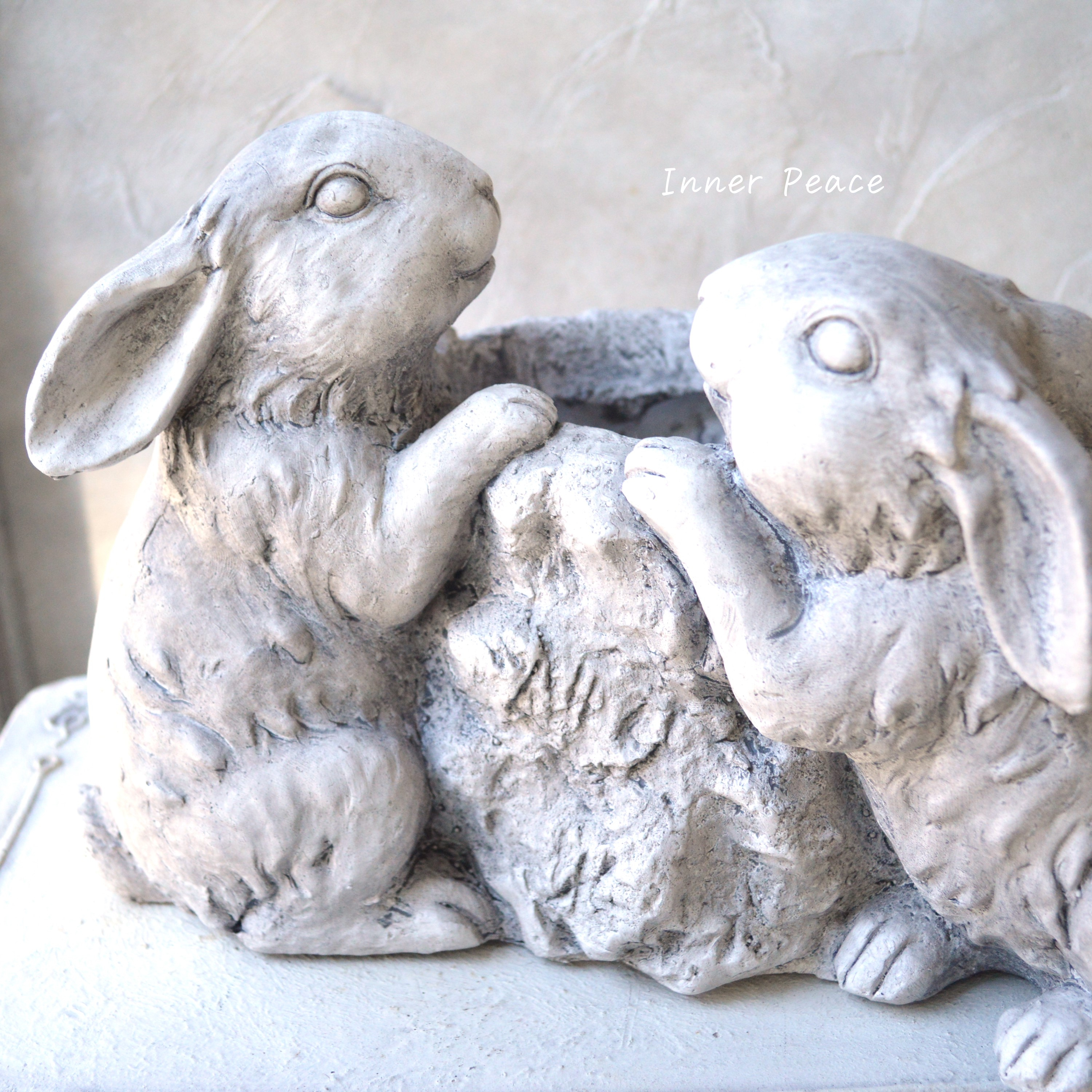 【MURATAYA】 ツーラビットポット