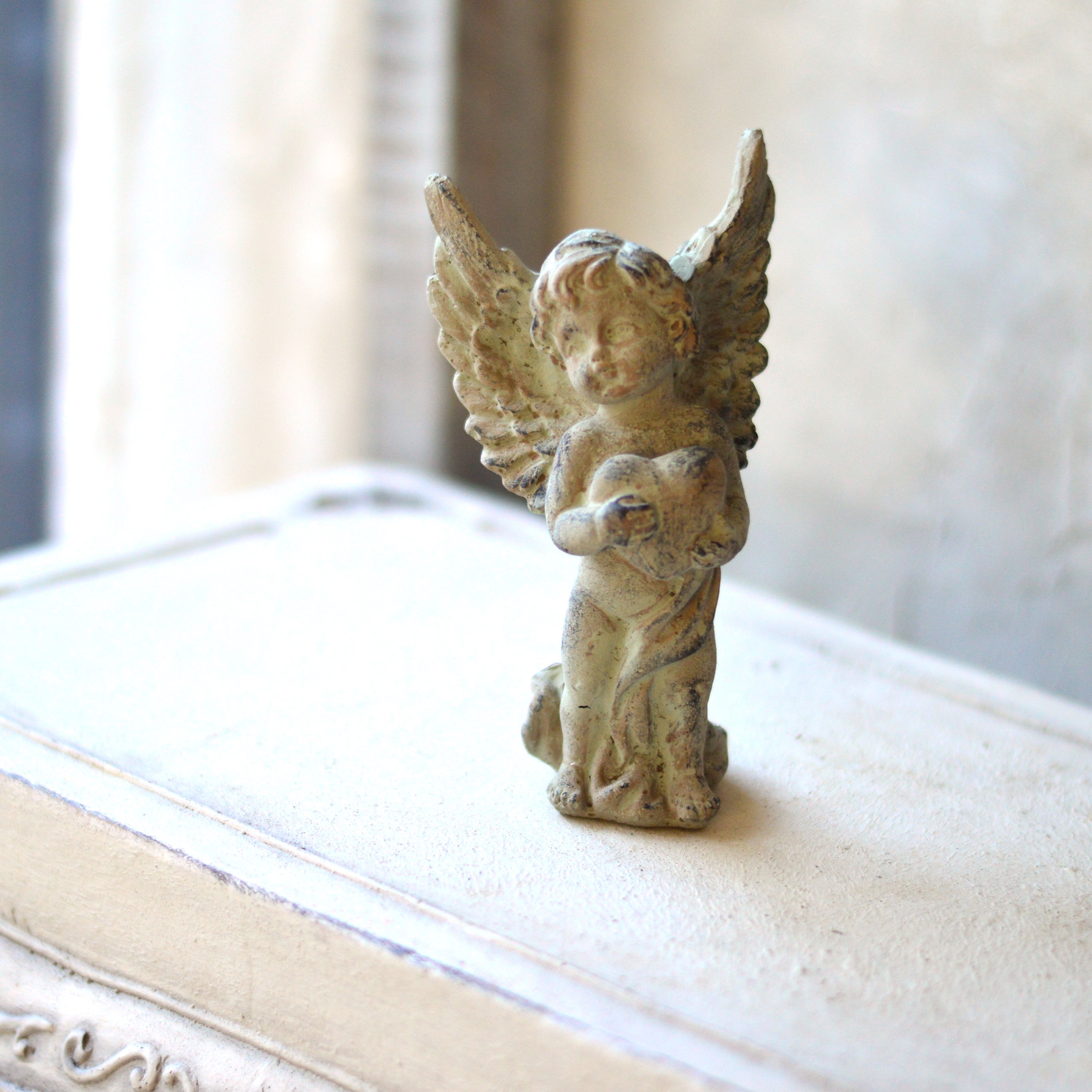 【COVENT GARDEN】 ハートキャッチエンジェル (QE-24)