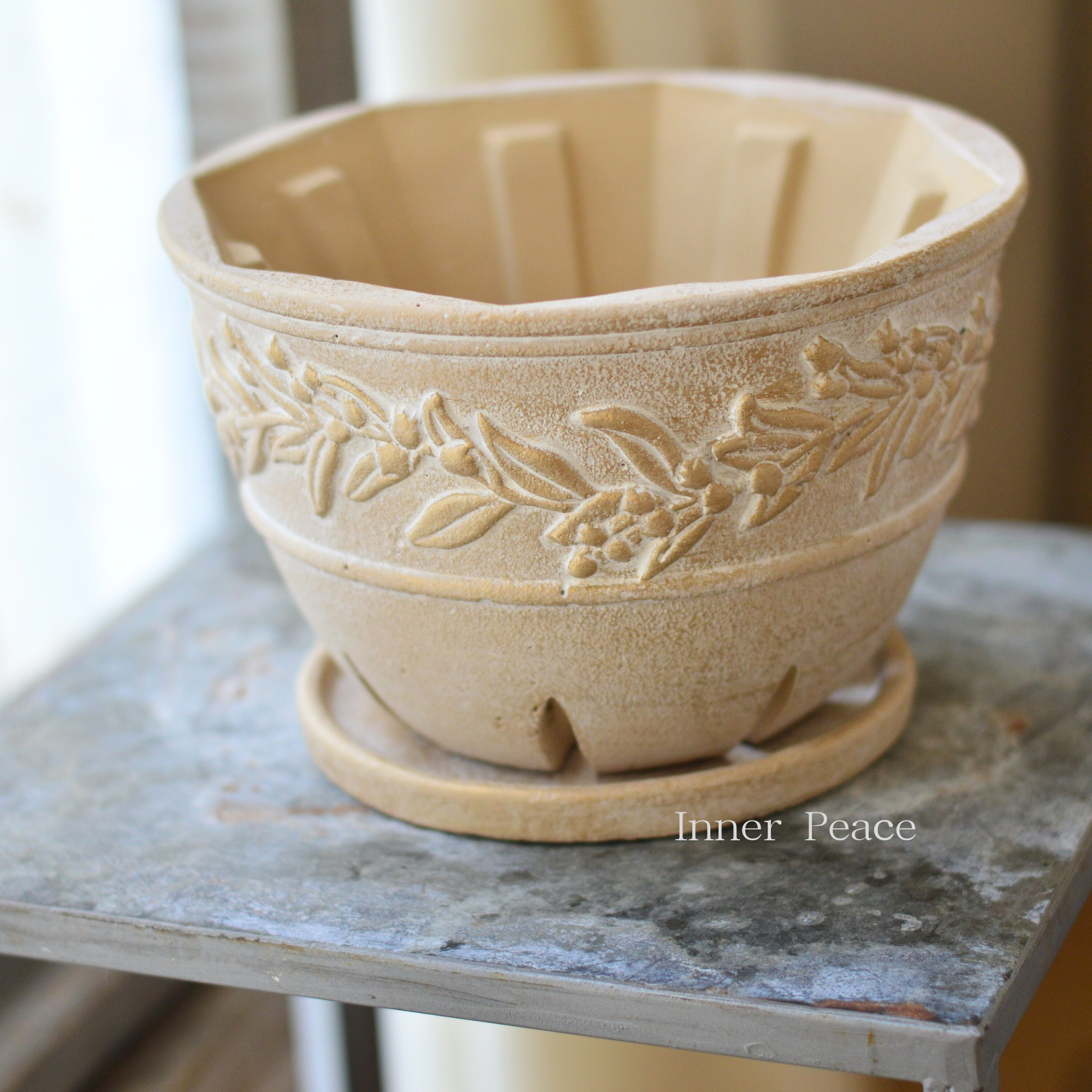 【DELLKI】 ラナ ロー 『アイボリー』 (KK07IVBB)