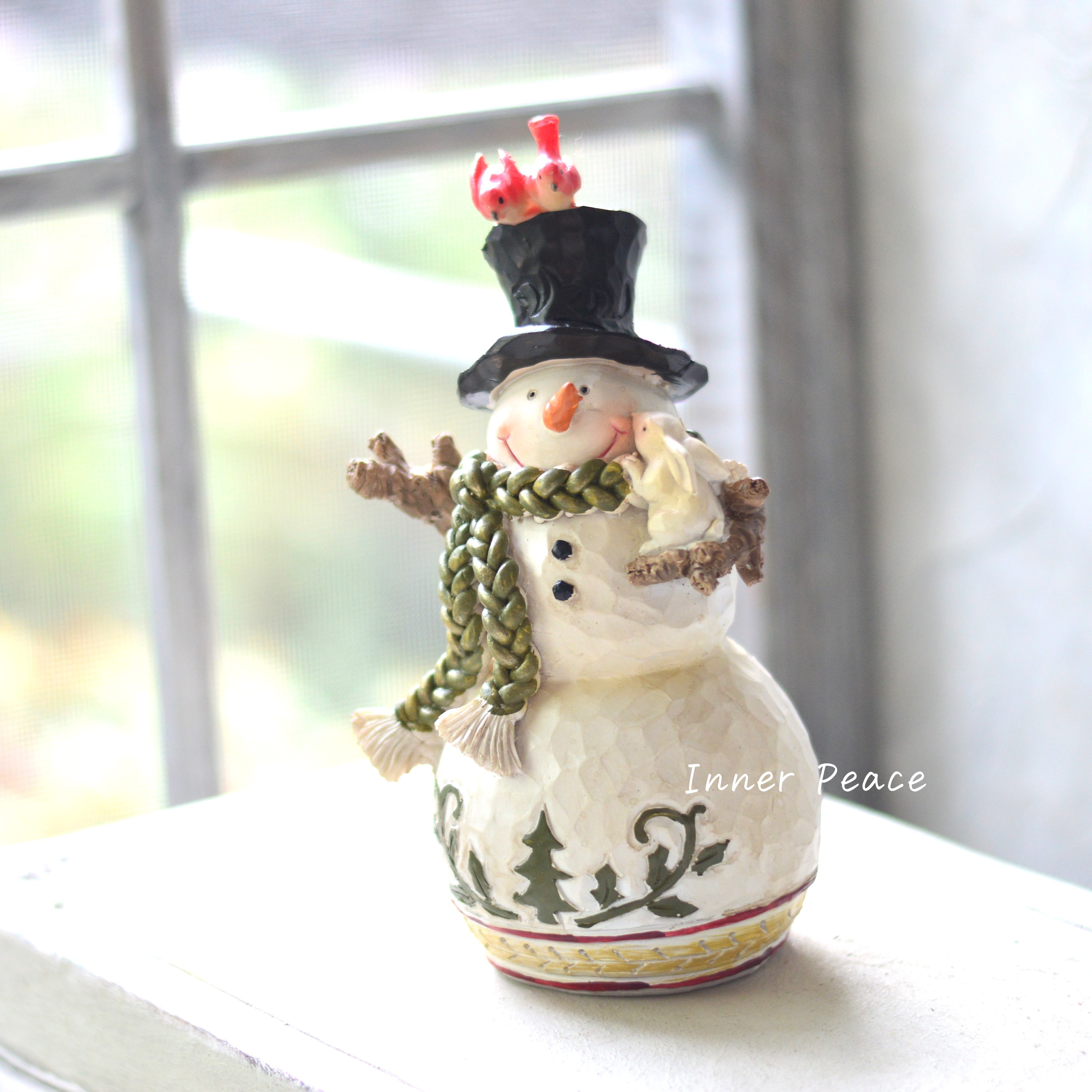 【CARNAC】 ノエルスノーマン04 (HGX21)