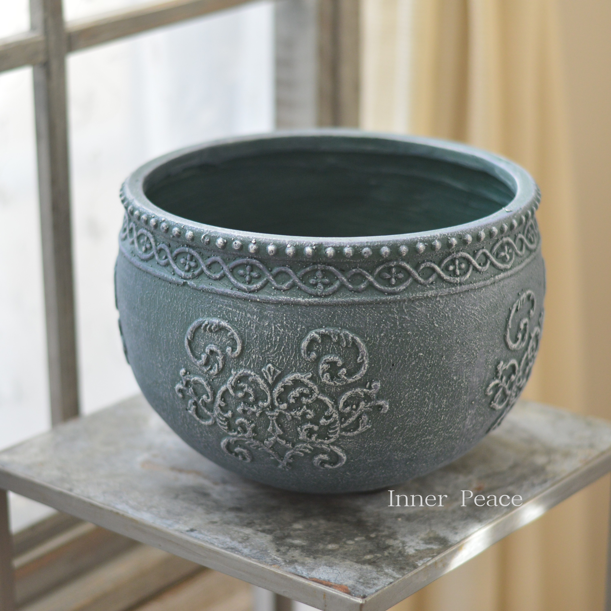 【友膳】 セルマンボウル 『ブルー』 (GF1836)