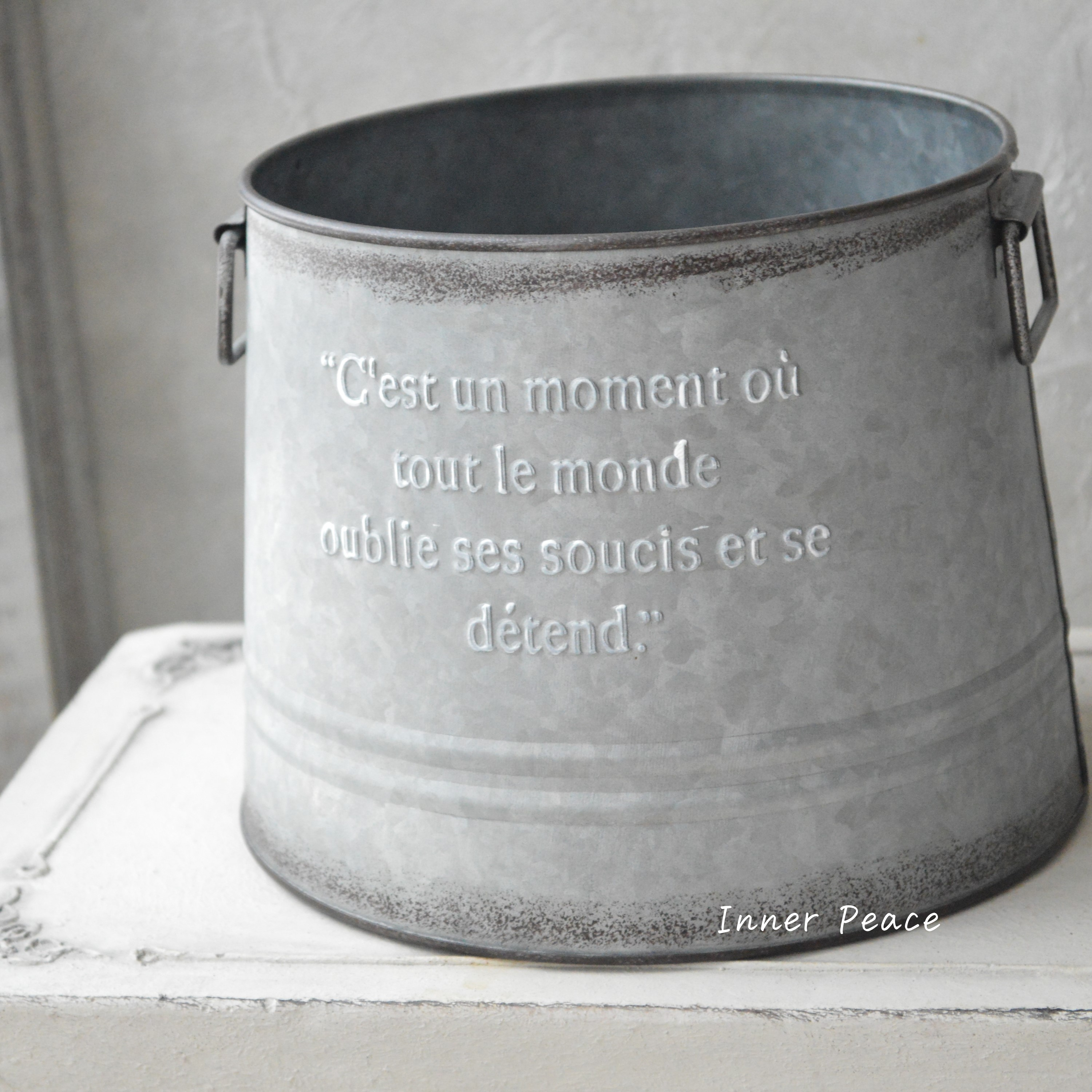 【友膳】 モマンラウンド S・グレー