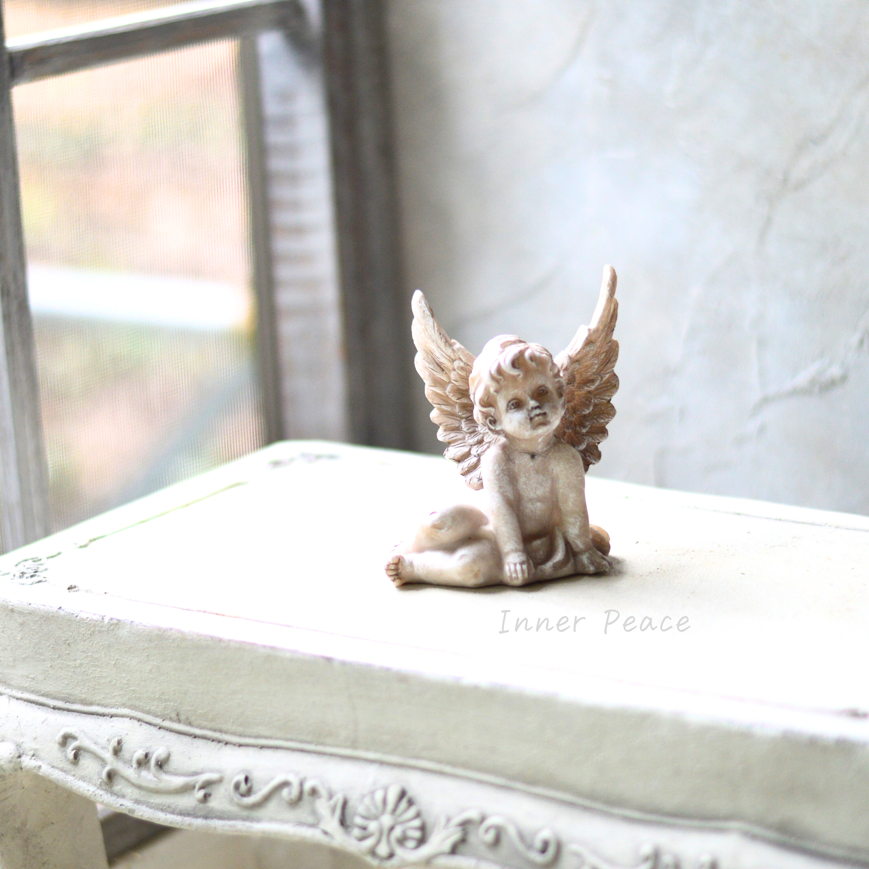 【CARNAC】 レジンオーナメント16 (NG028-A)