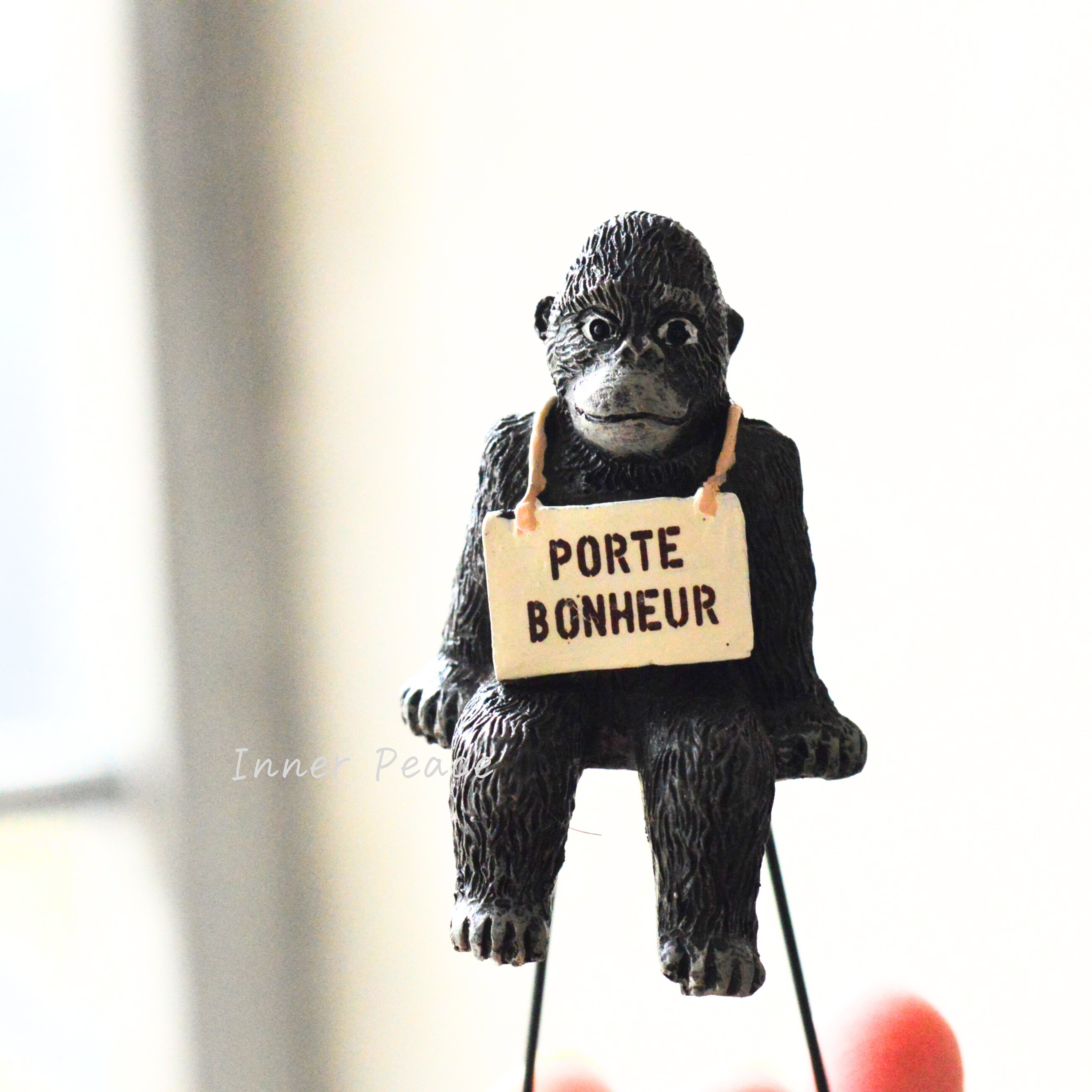 【友膳】 ゴリーユサスワールフック M