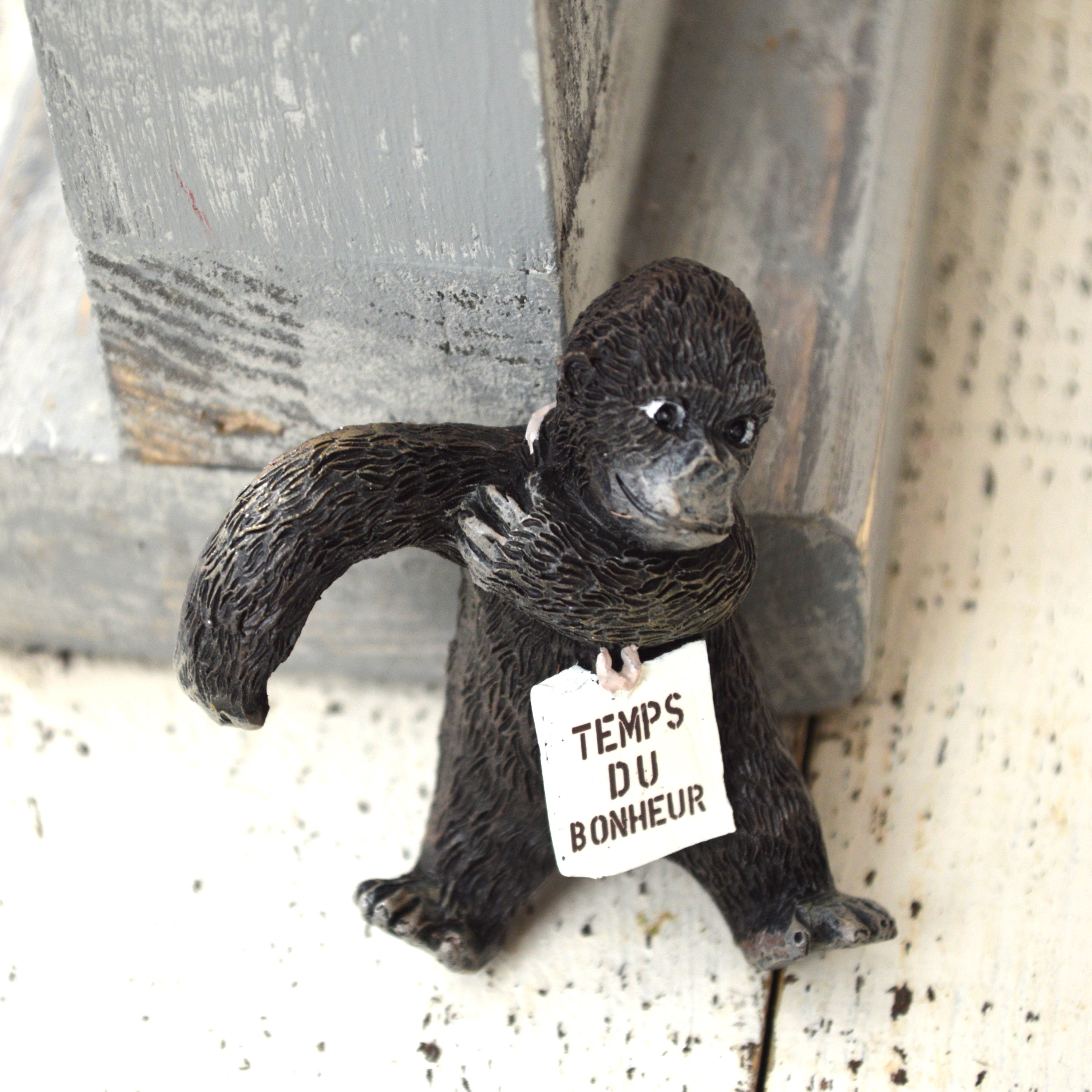 【友膳】 ゴリーユフック