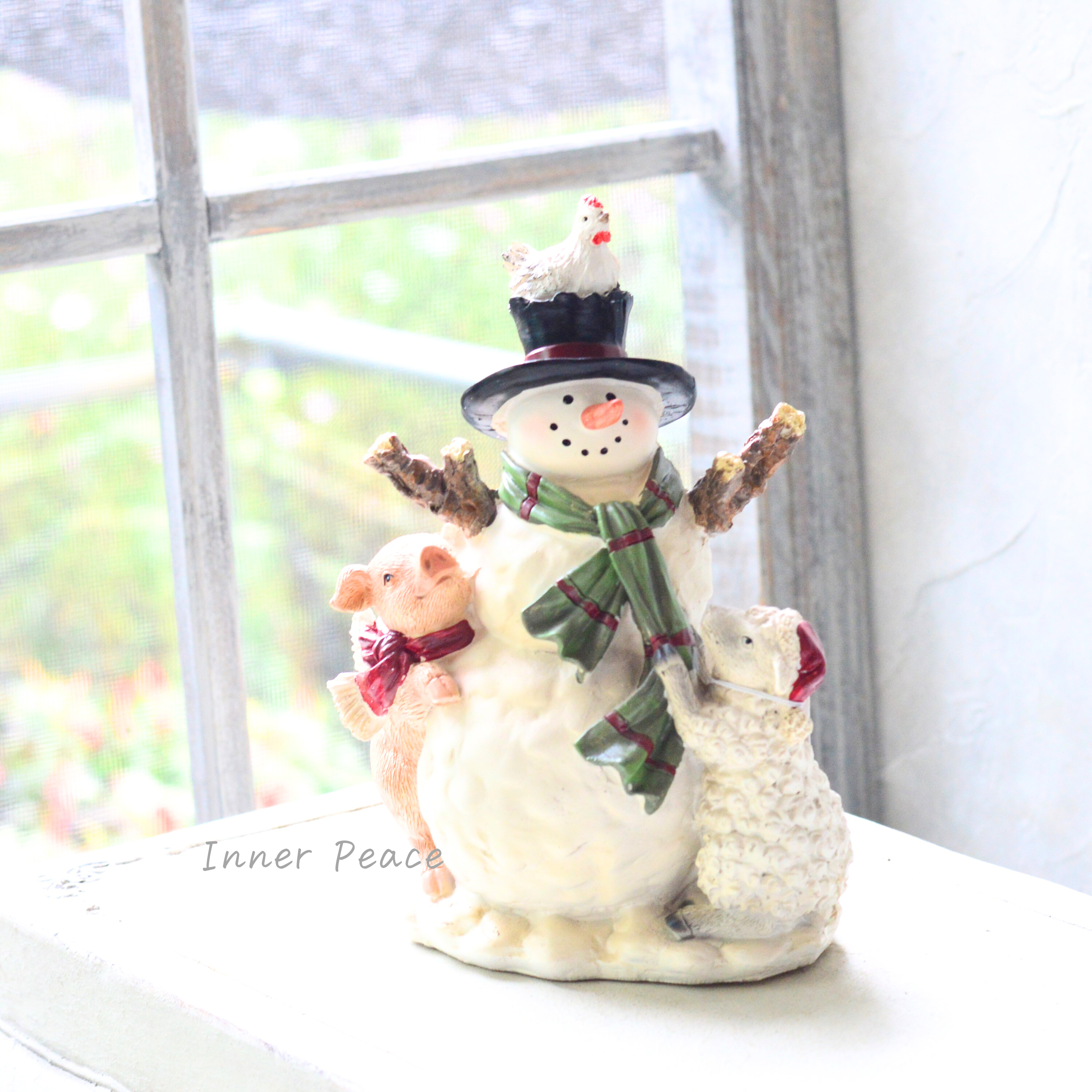 【CARNAC】 ノエルスノーマン06 (HGX23)