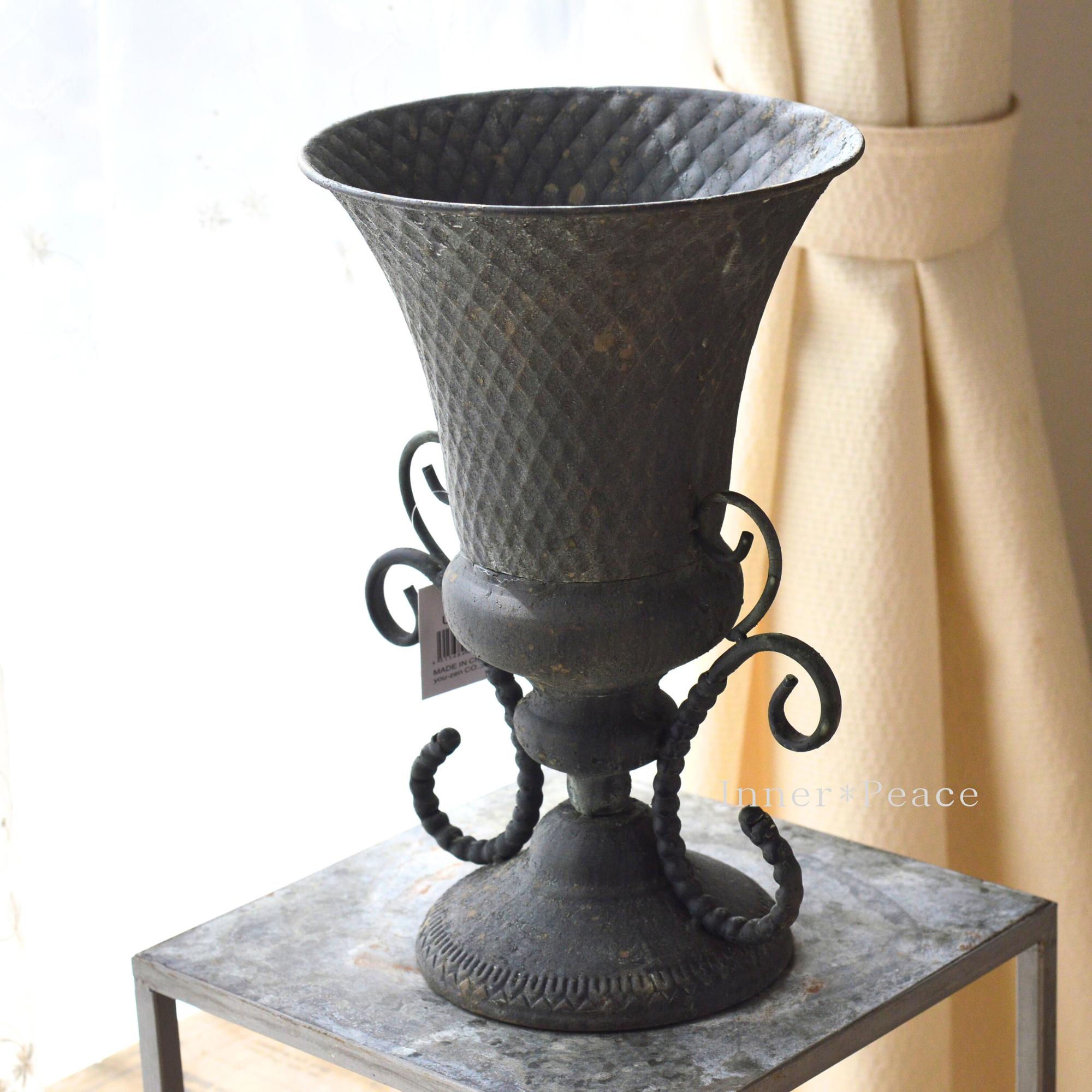 【友膳】 フェロヌリカップ 『ダークグレー』 (UF690)