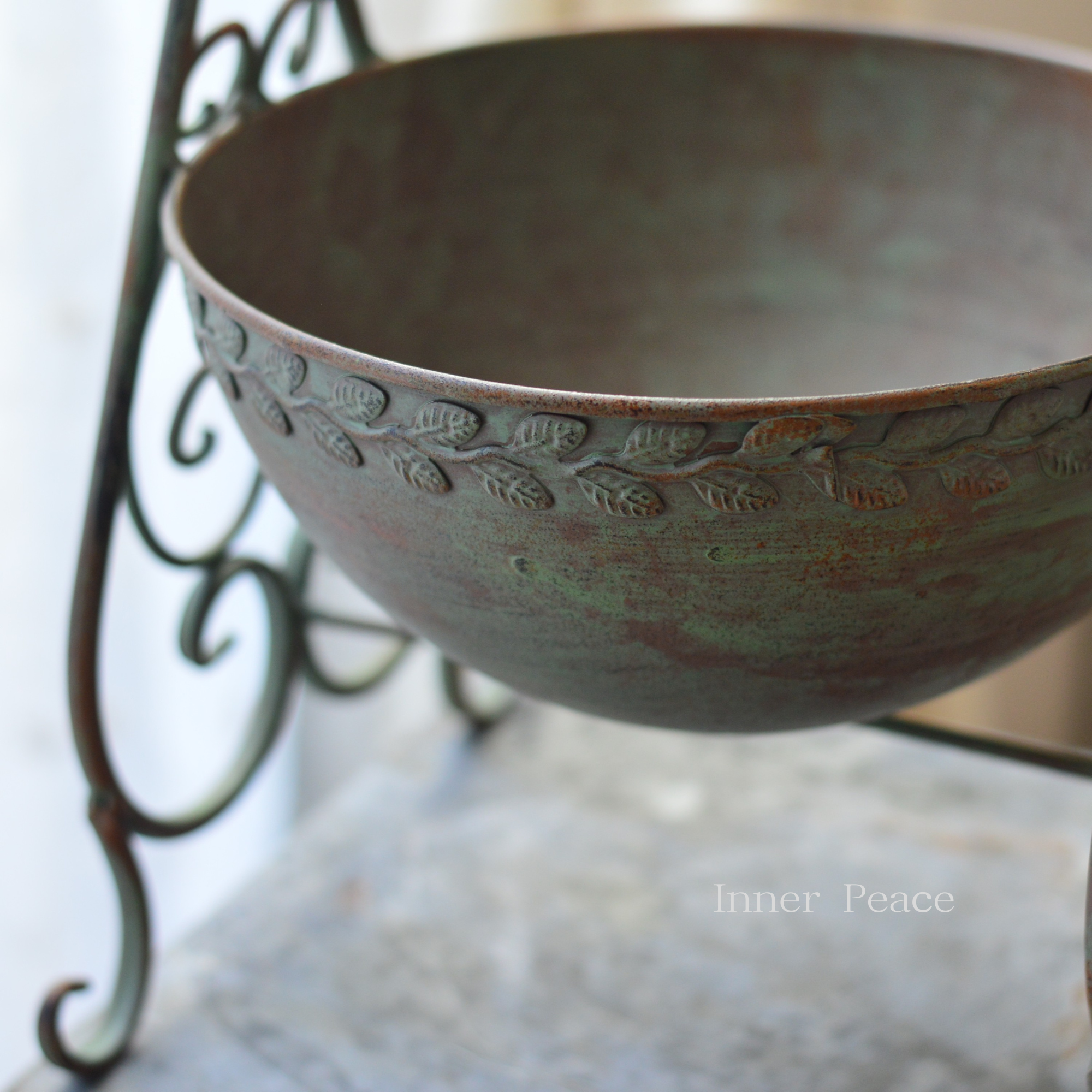 【東洋石創】 フラワースタンド (No.85587)