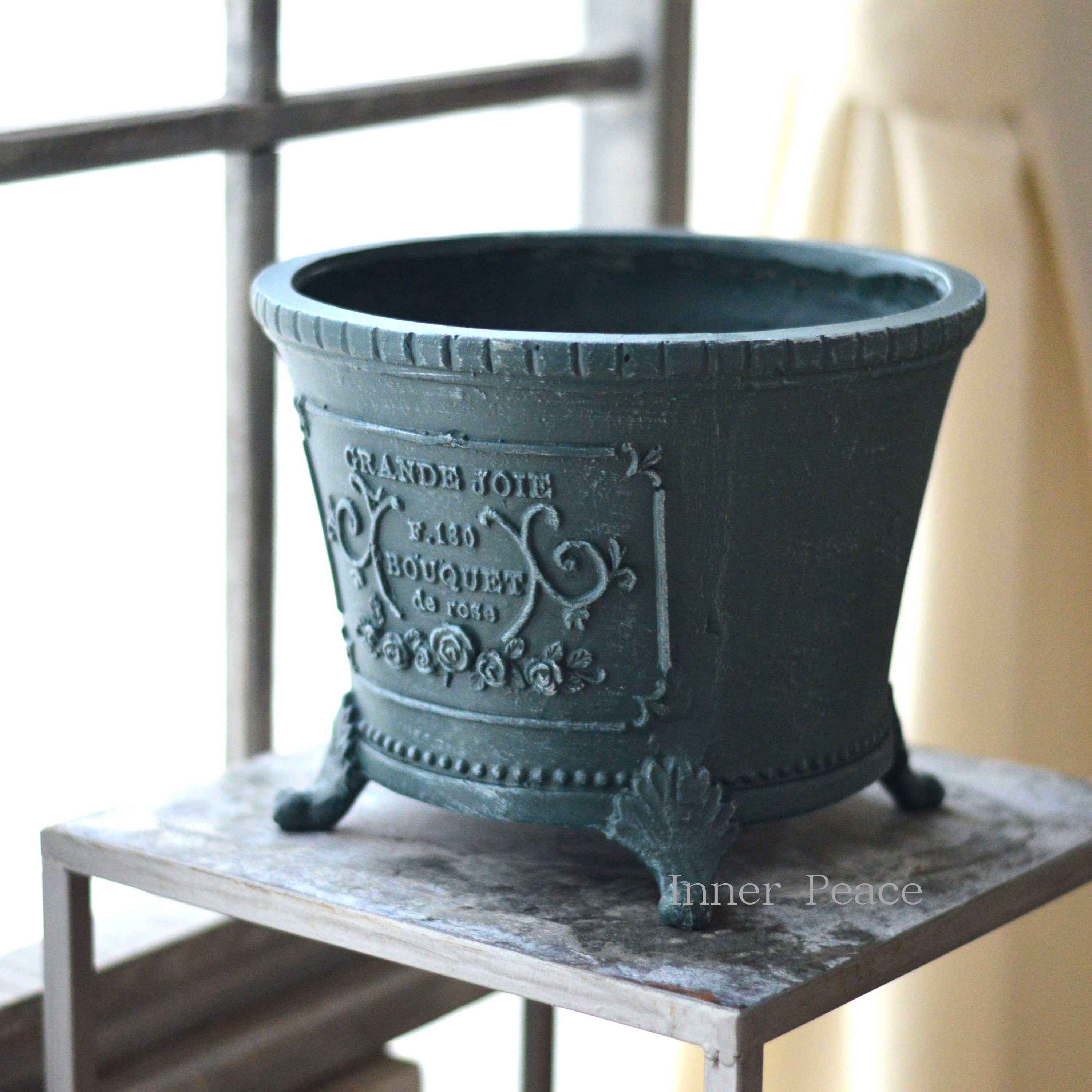 【友膳】 グランジュワサークル 『S・ブルー』 (GF4903)