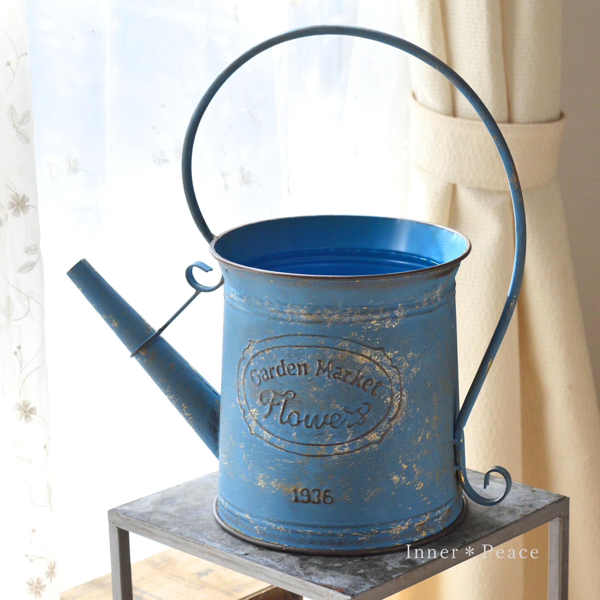 【友膳】 オルシャビージョーロ 『ブルー』 (UN2391)