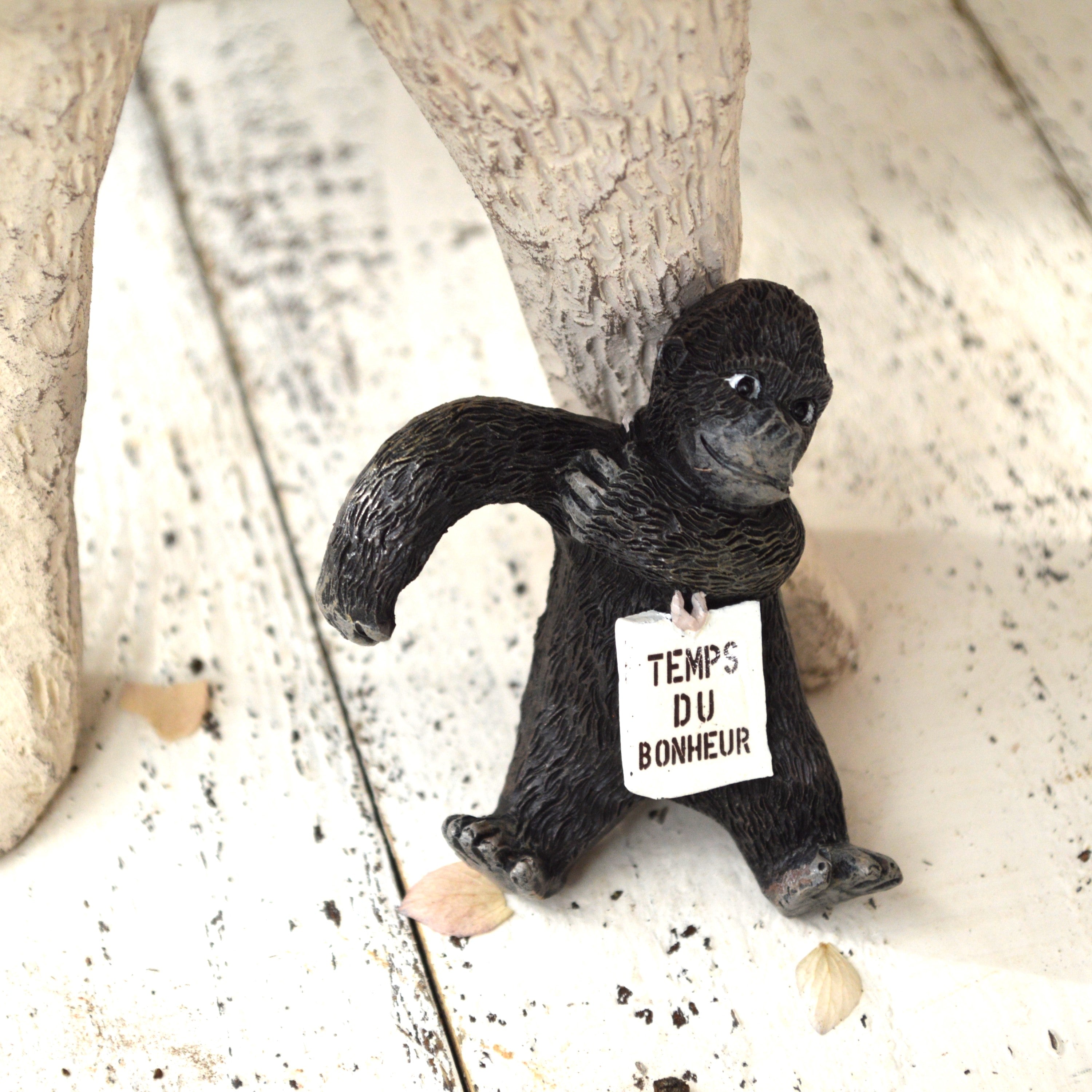 【友膳】 ゴリーユフック