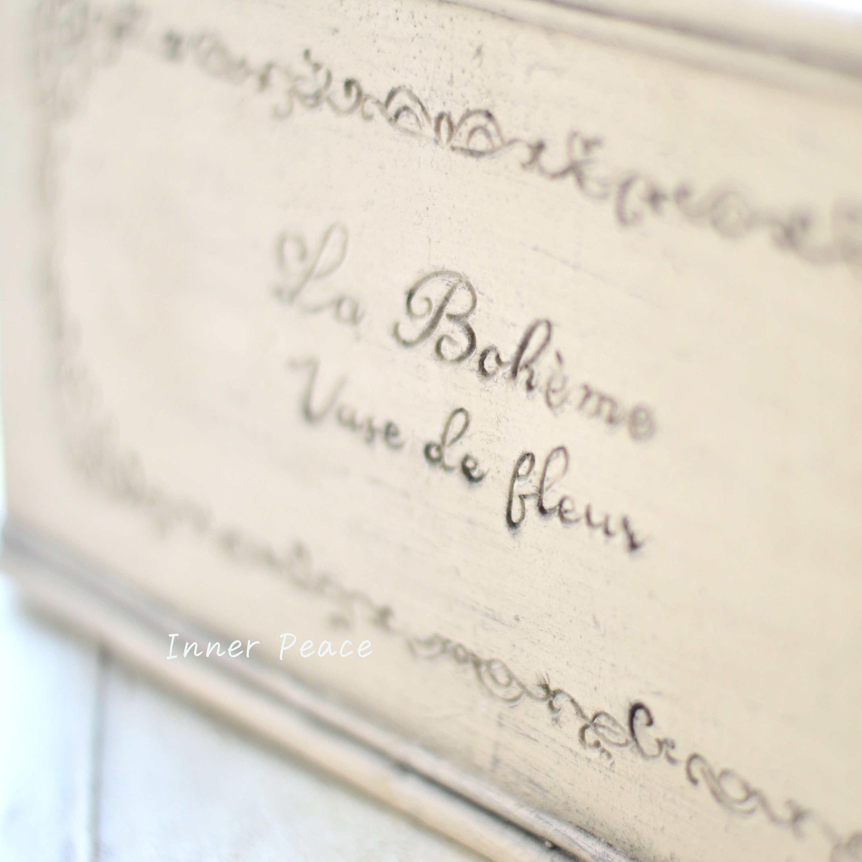 【友膳】 ボヘームワイド 『S・ホワイト』 (GF4879)