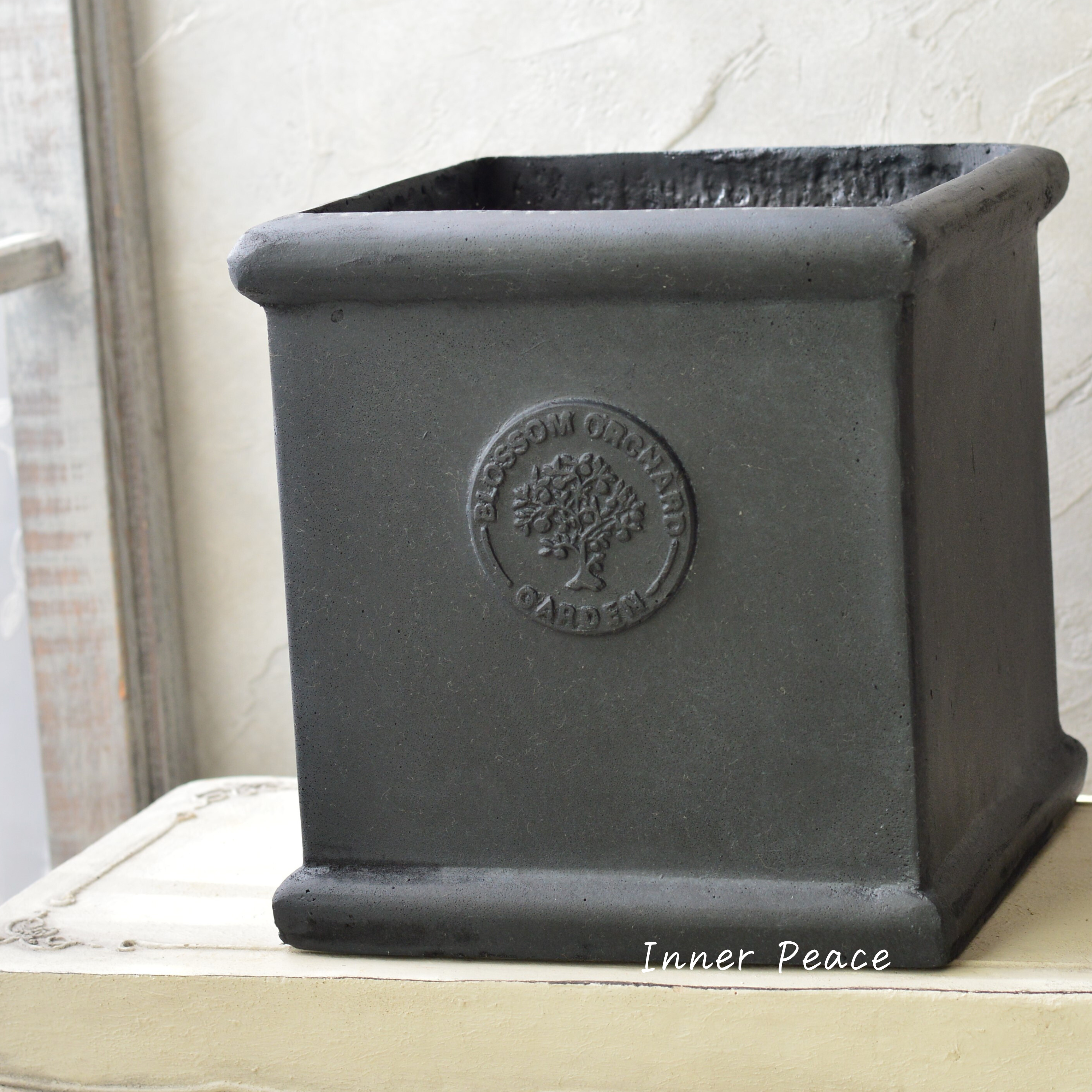 【友膳】 ブロッサムスクエア 『S・ブロック』 (GF5112)