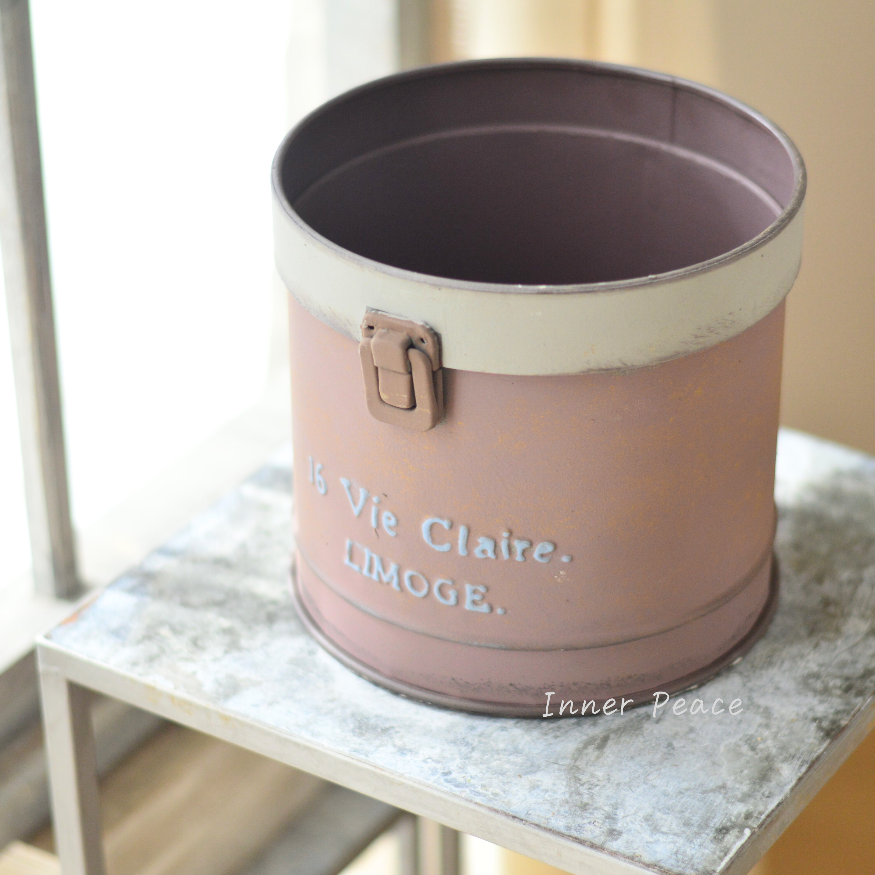 【友膳】 リモージュサークル 『SAP』 (UN2237)