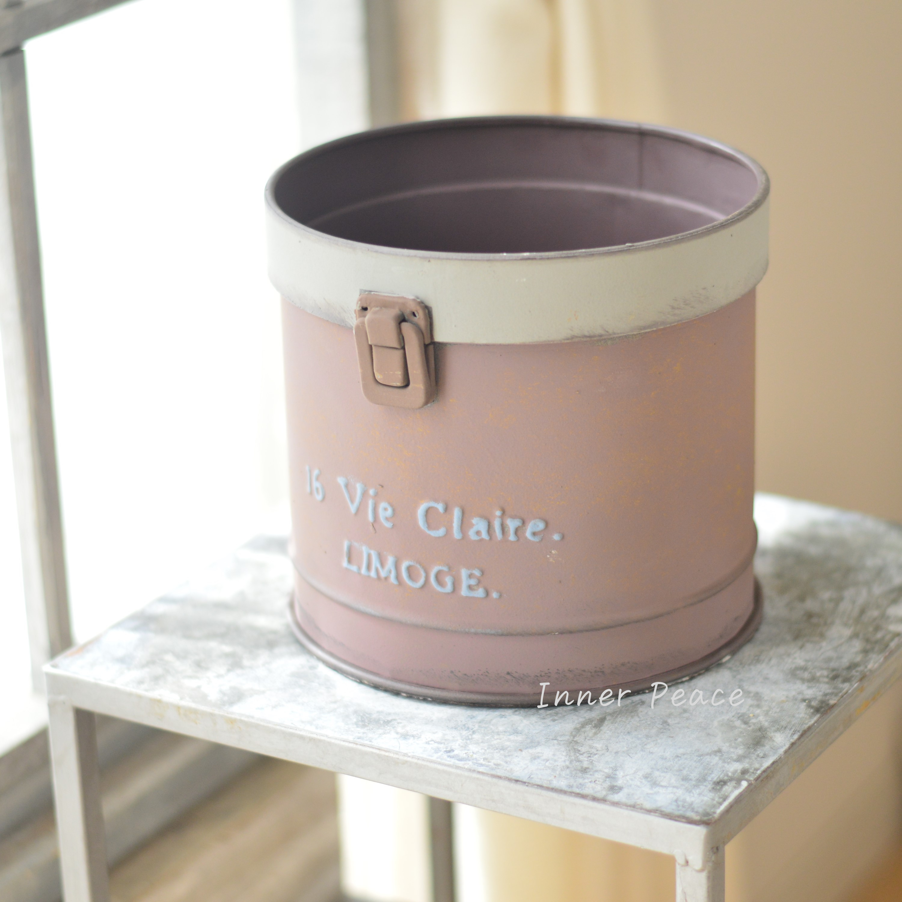 【友膳】 リモージュサークル 『SAP』 (UN2237)