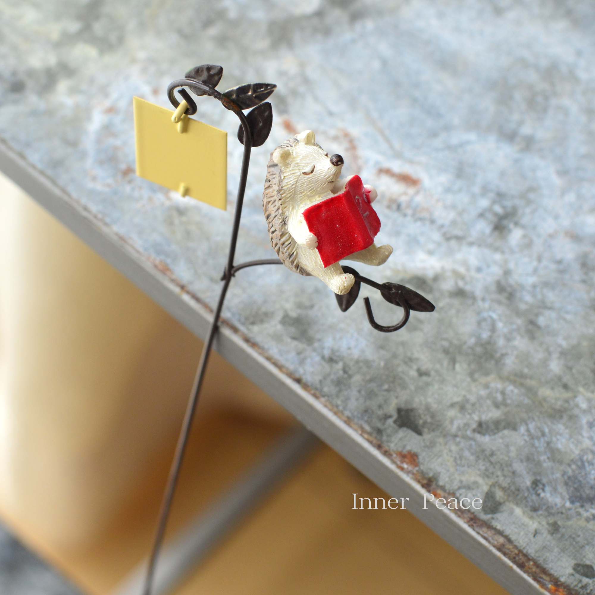 【友膳】ドルミールヘッジホック (5E3679)