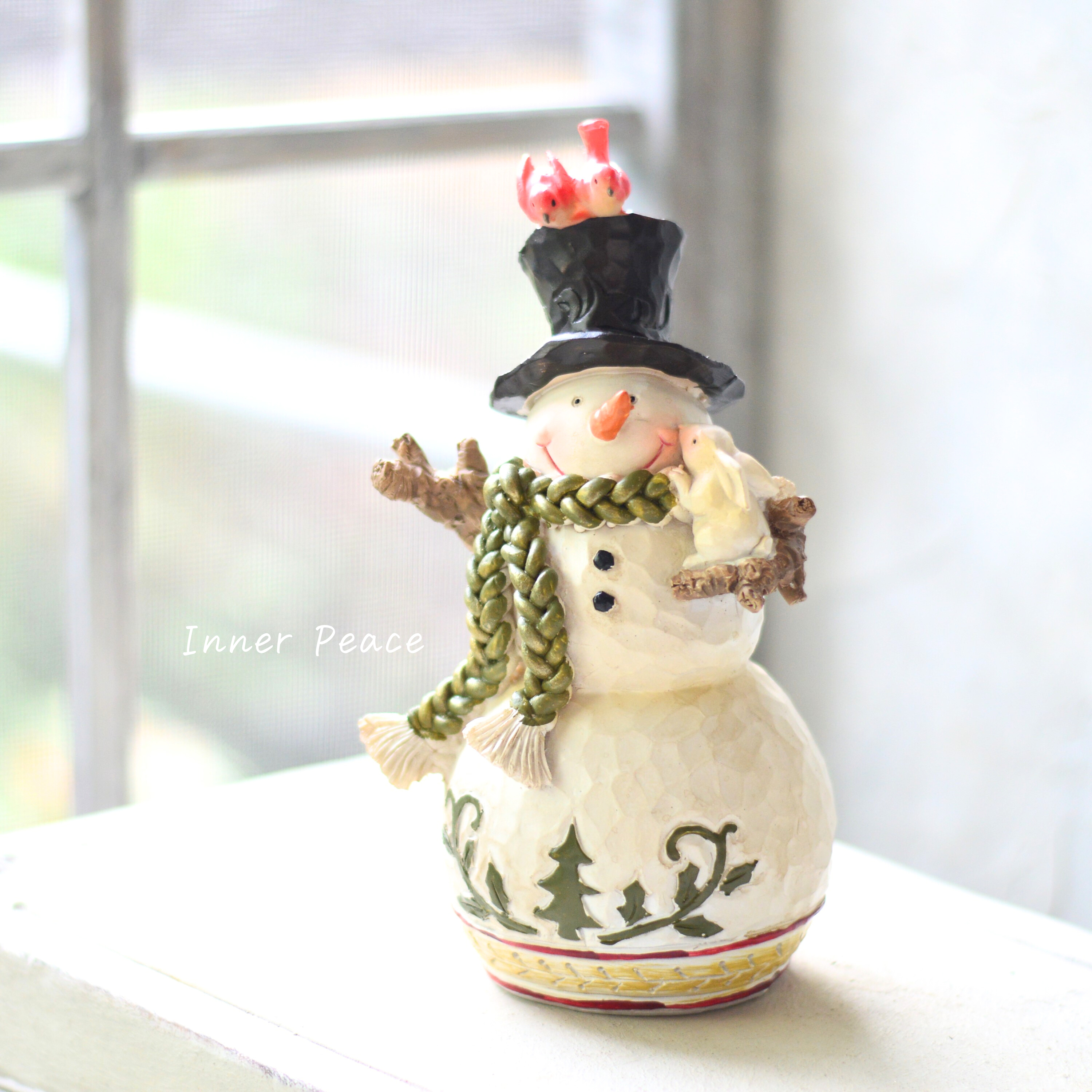 【CARNAC】 ノエルスノーマン04 (HGX21)