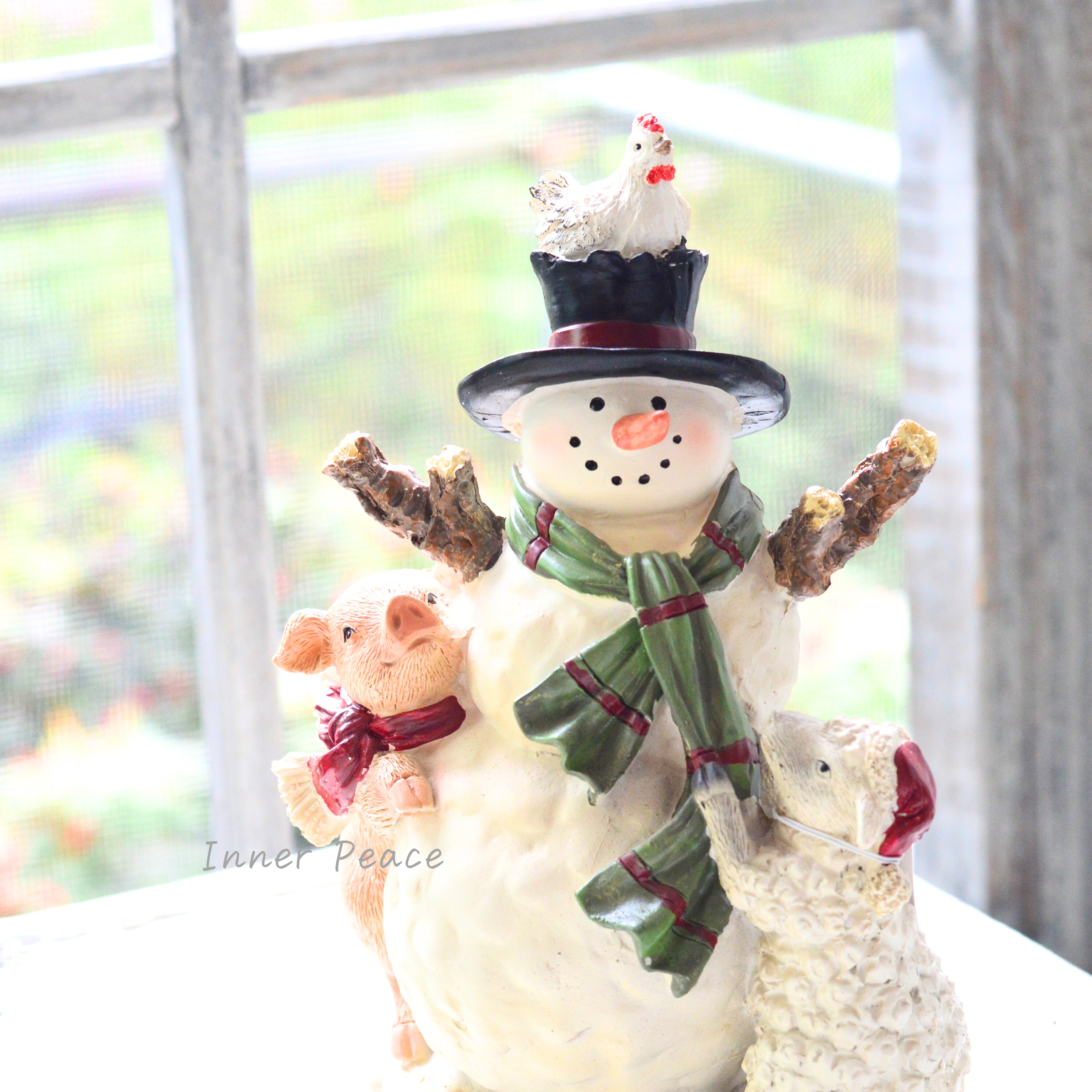 【CARNAC】 ノエルスノーマン06 (HGX23)