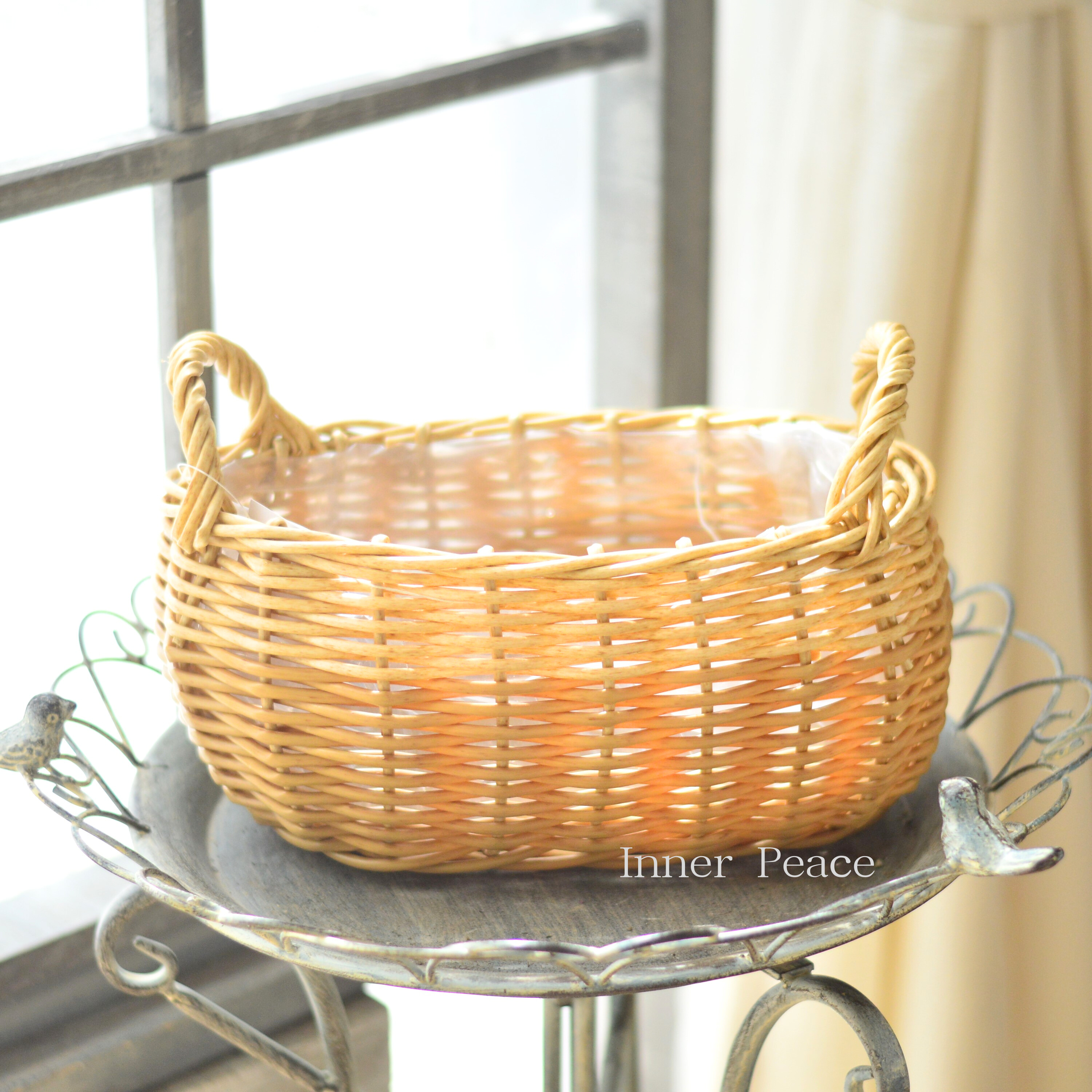 【友膳】 ビコロールワイド 『S・ナチュラル』 (KH256)