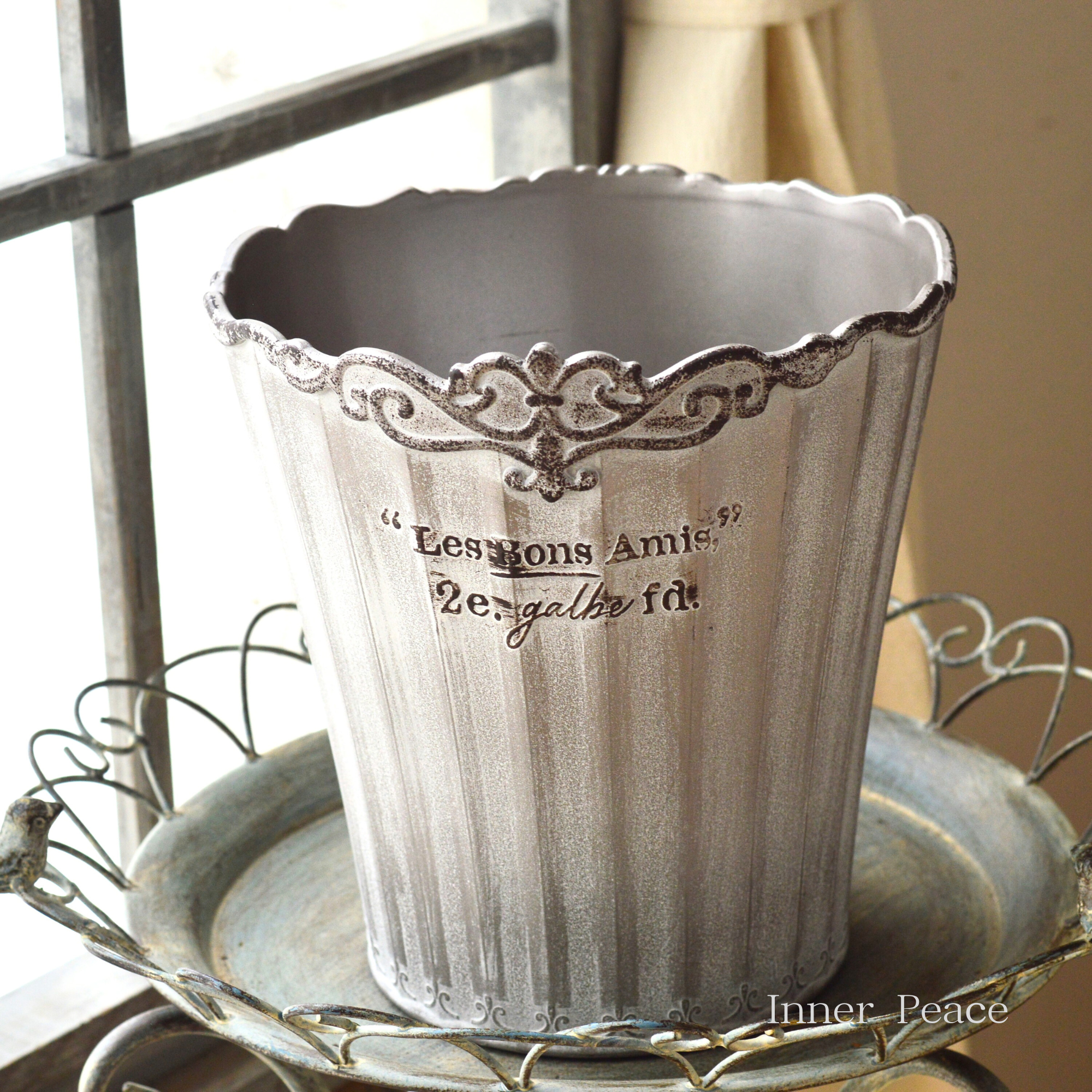 【友膳】 レボンザミロング 『グレー』 (MS1344)