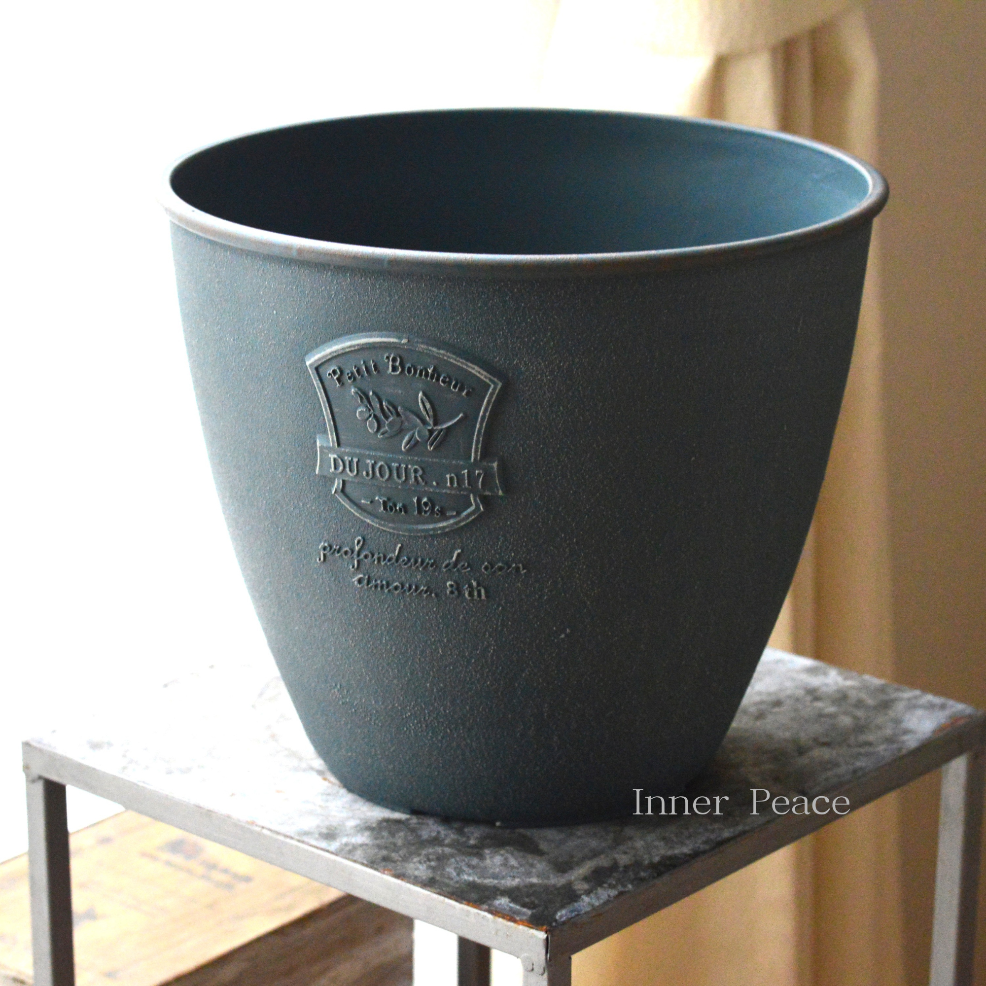 【友膳】 ボナールオリーブサークル 『M・ブルー』 (MS1466)