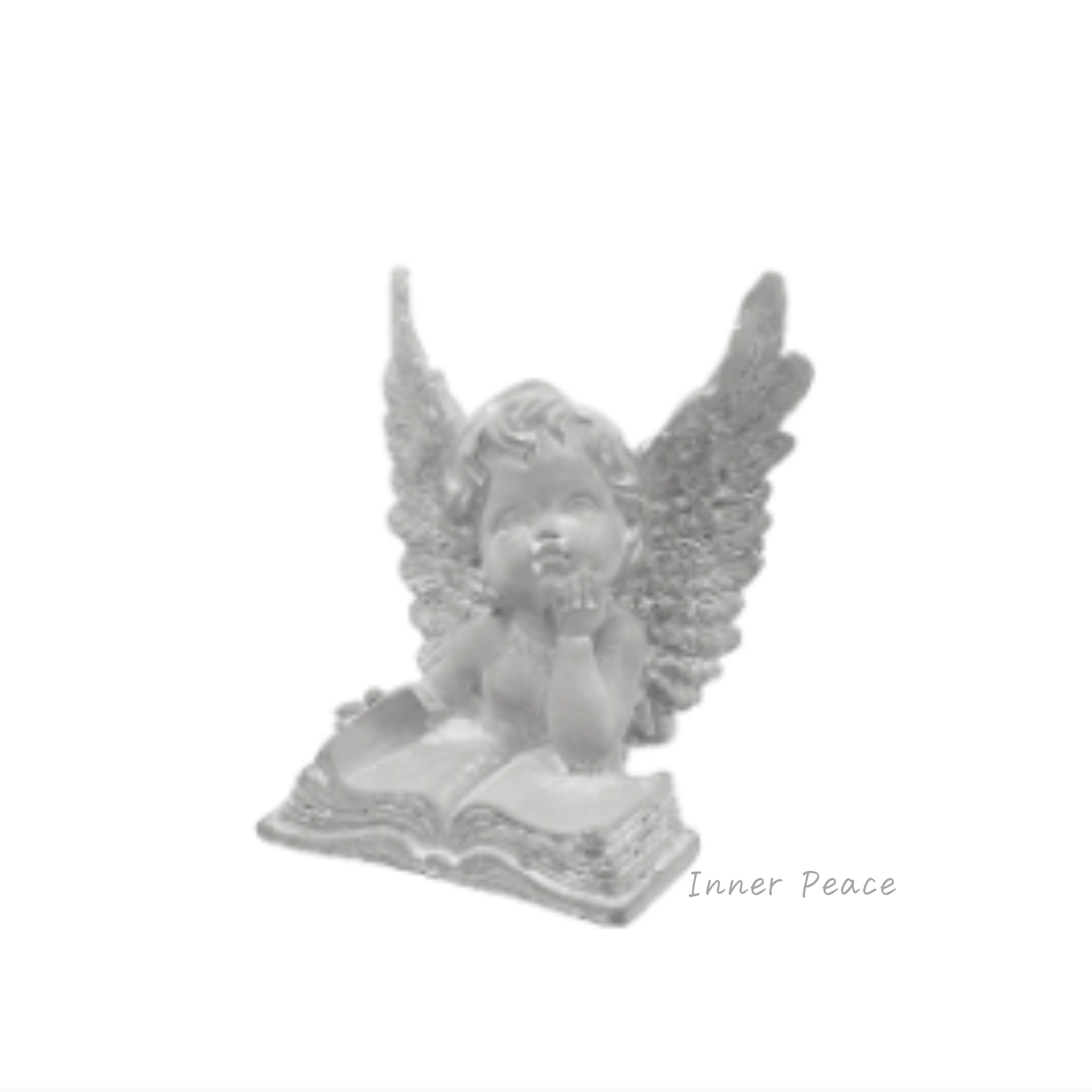 【CARNAC】 シャルダンオブジェ エンジェルG (SD40)