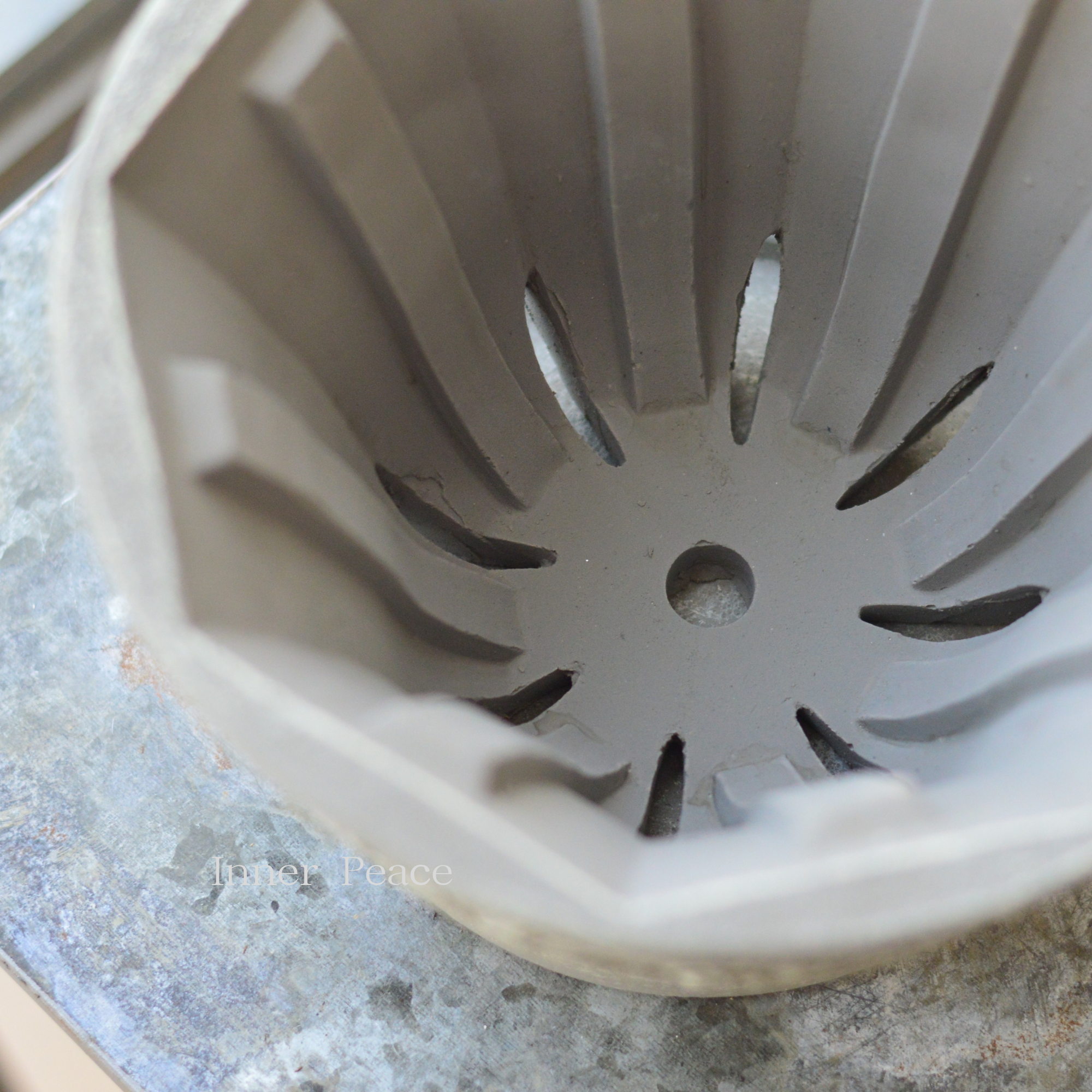 【DELLKI】 ラナ ロー 『グレー』 (KK07GYBB)