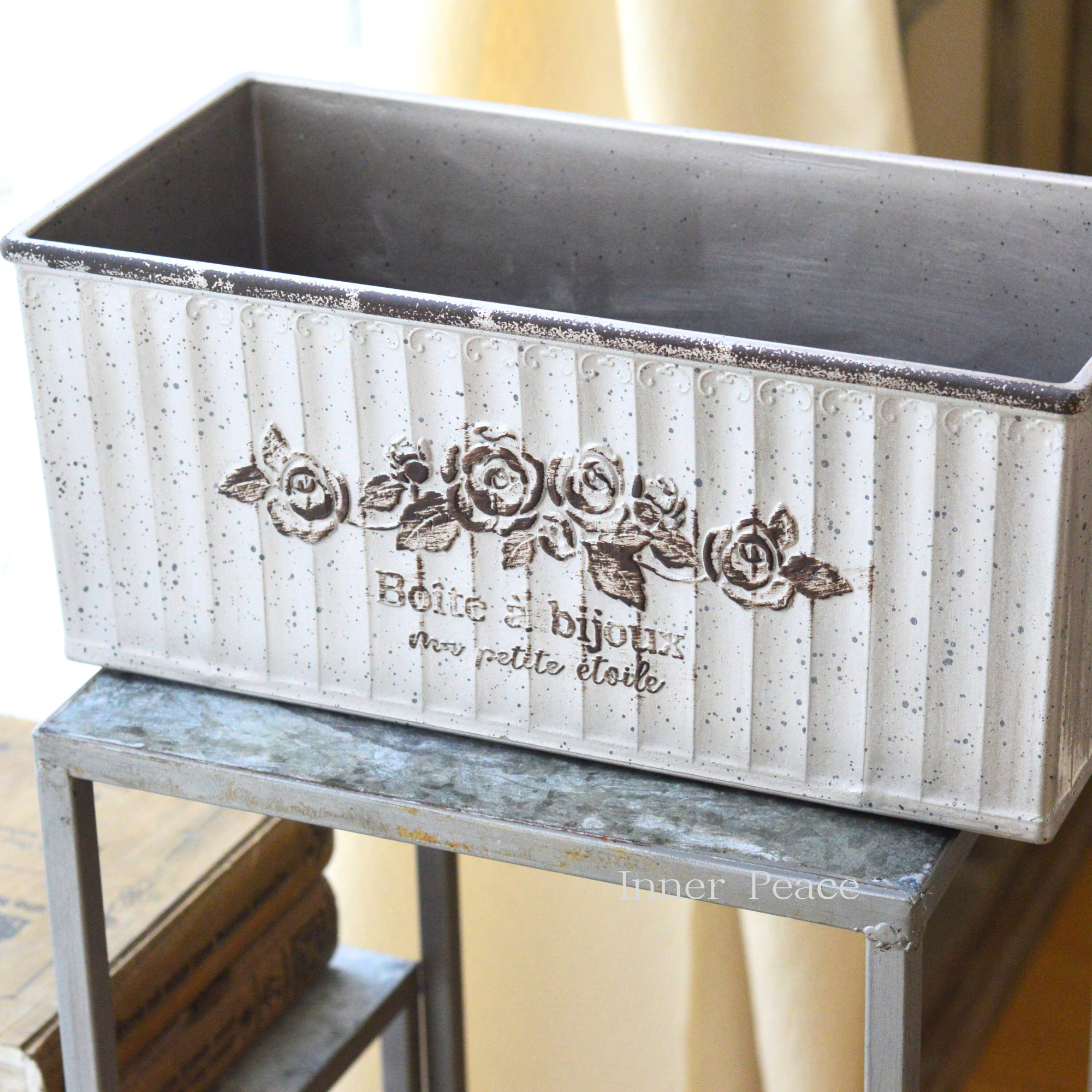 【友膳】 ボワトアワイド 『S・グレー』 (MS1325)