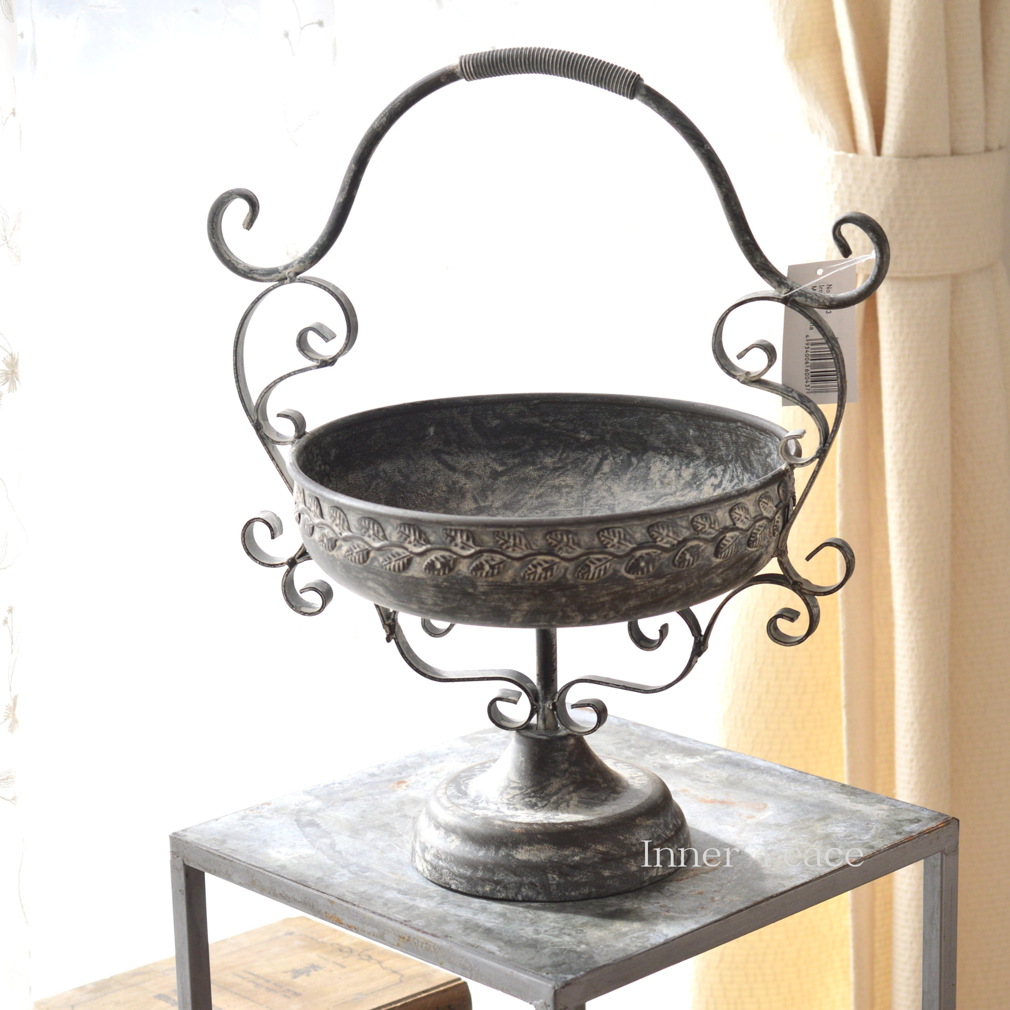 【MURATAYA】 プラントスタンドハンドル 『S』 (No.60043)