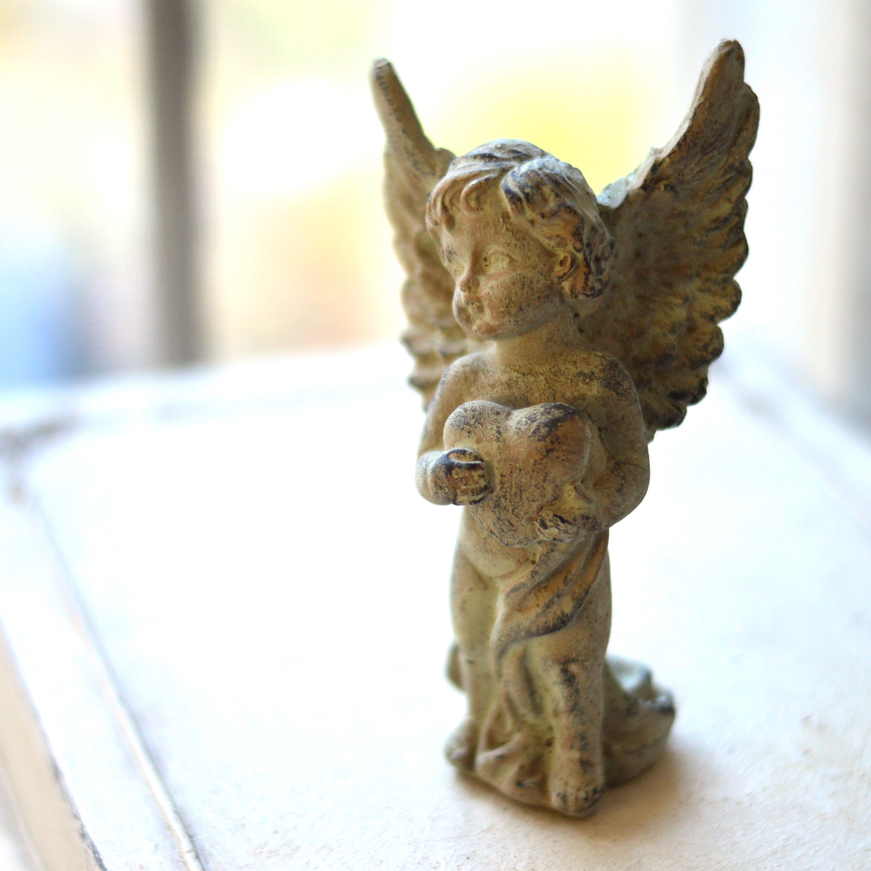 【COVENT GARDEN】 ハートキャッチエンジェル (QE-24)