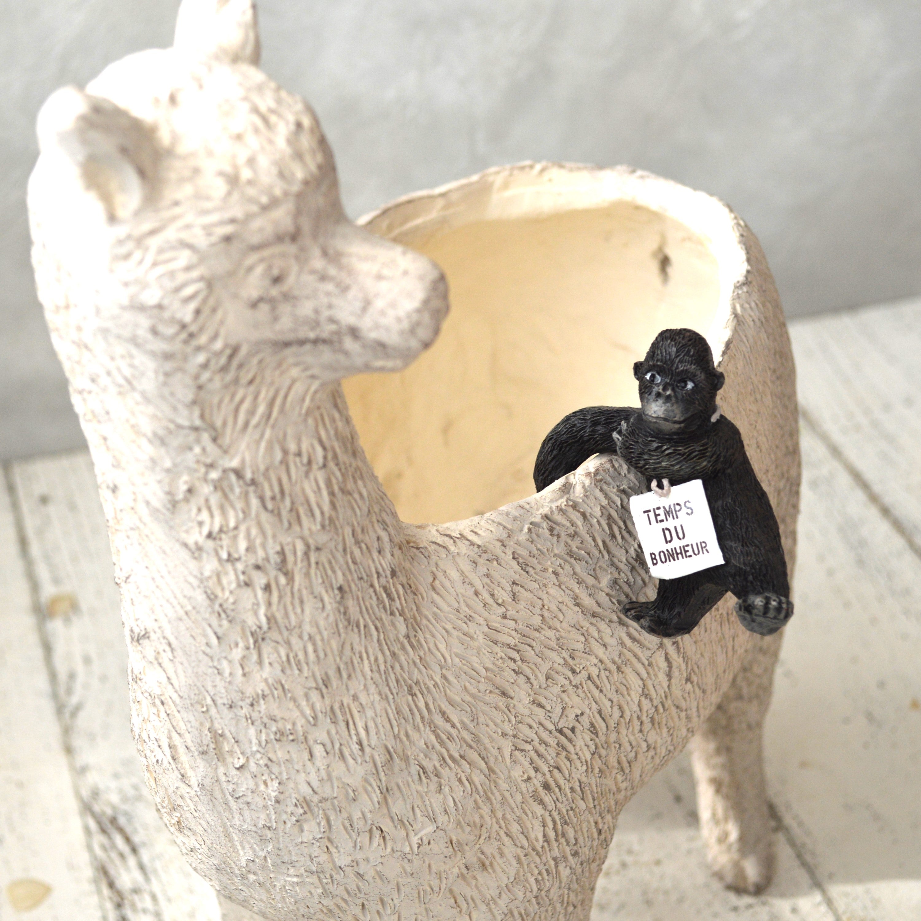 【友膳】 ゴリーユフック