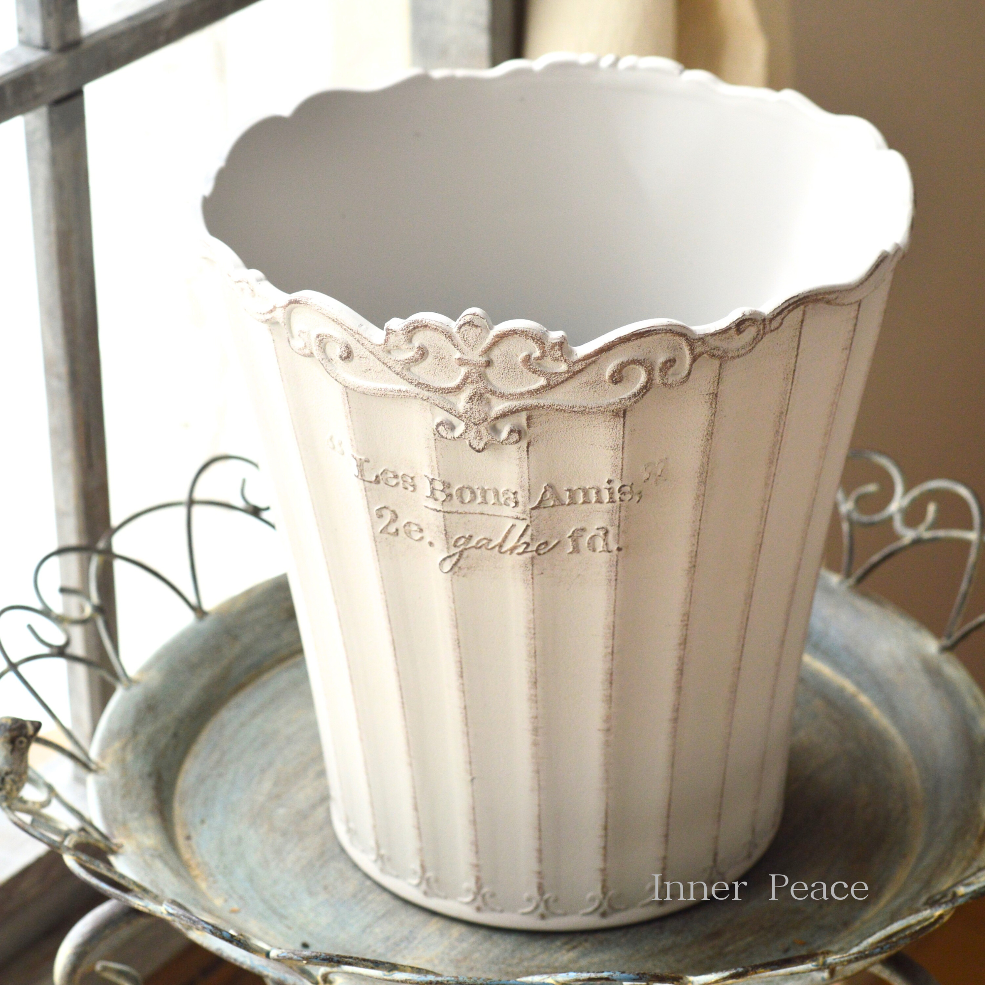 【友膳】 レボンザミロング 『ホワイト』 (MS1343)