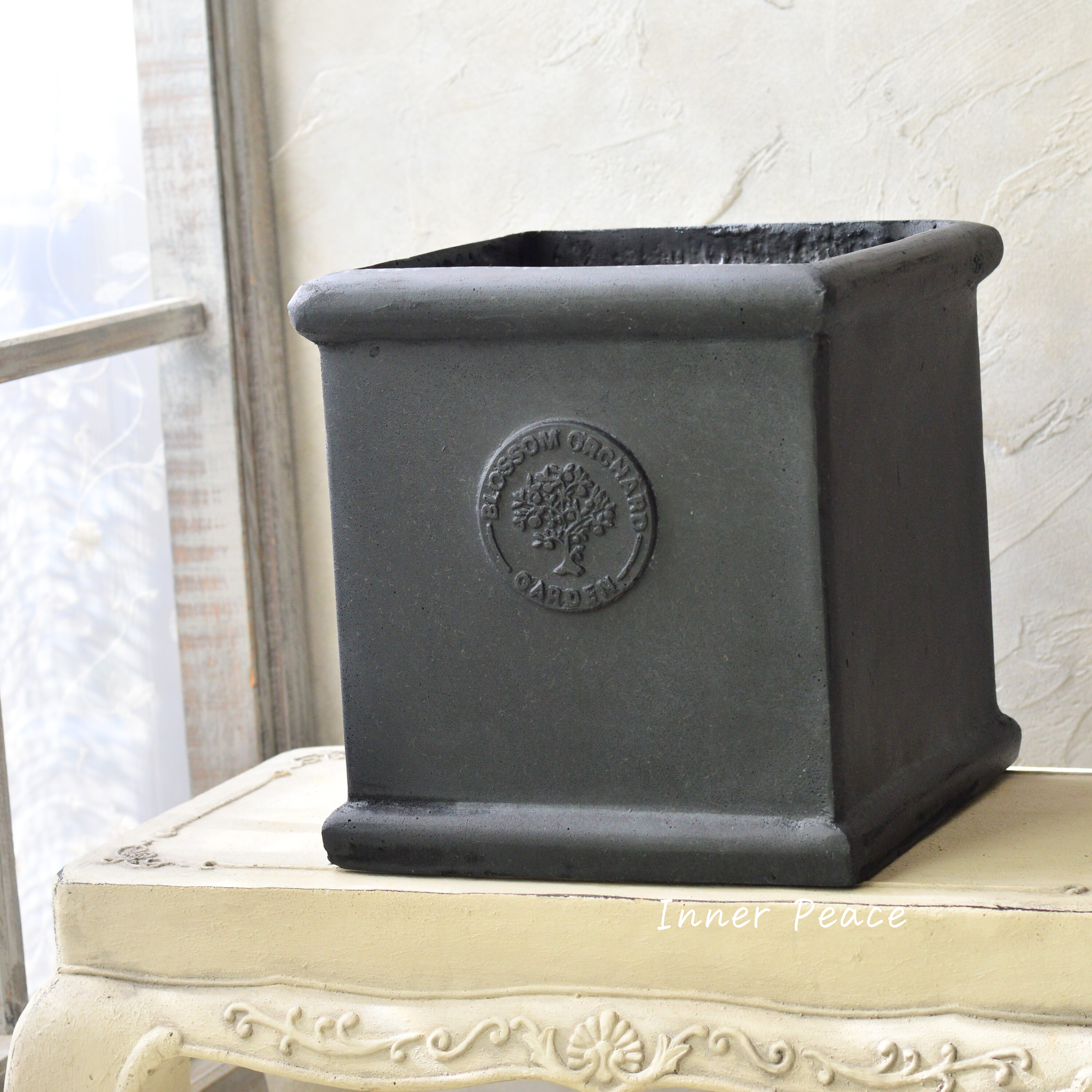 【友膳】 ブロッサムスクエア 『S・ブロック』 (GF5112)