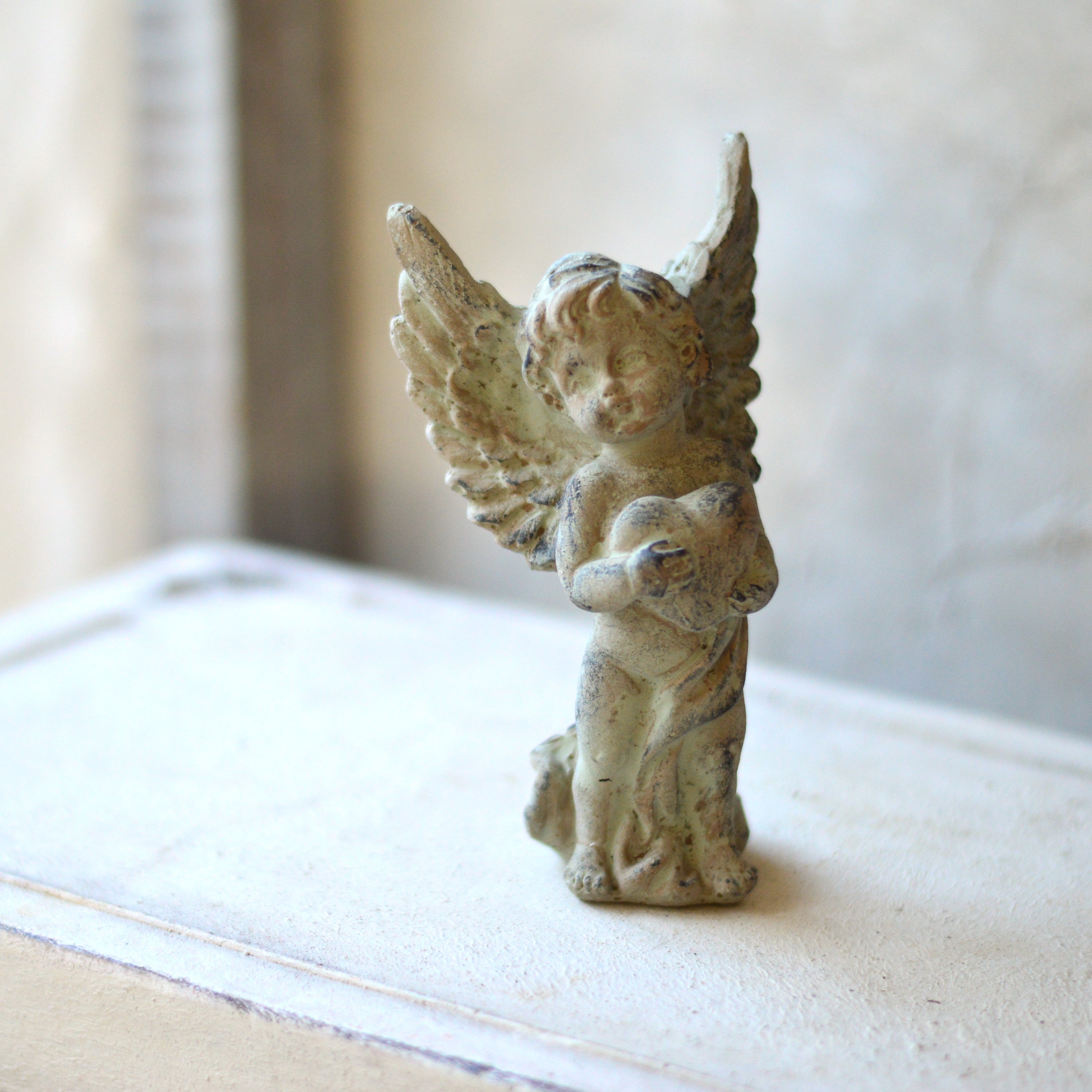 【COVENT GARDEN】 ハートキャッチエンジェル (QE-24)